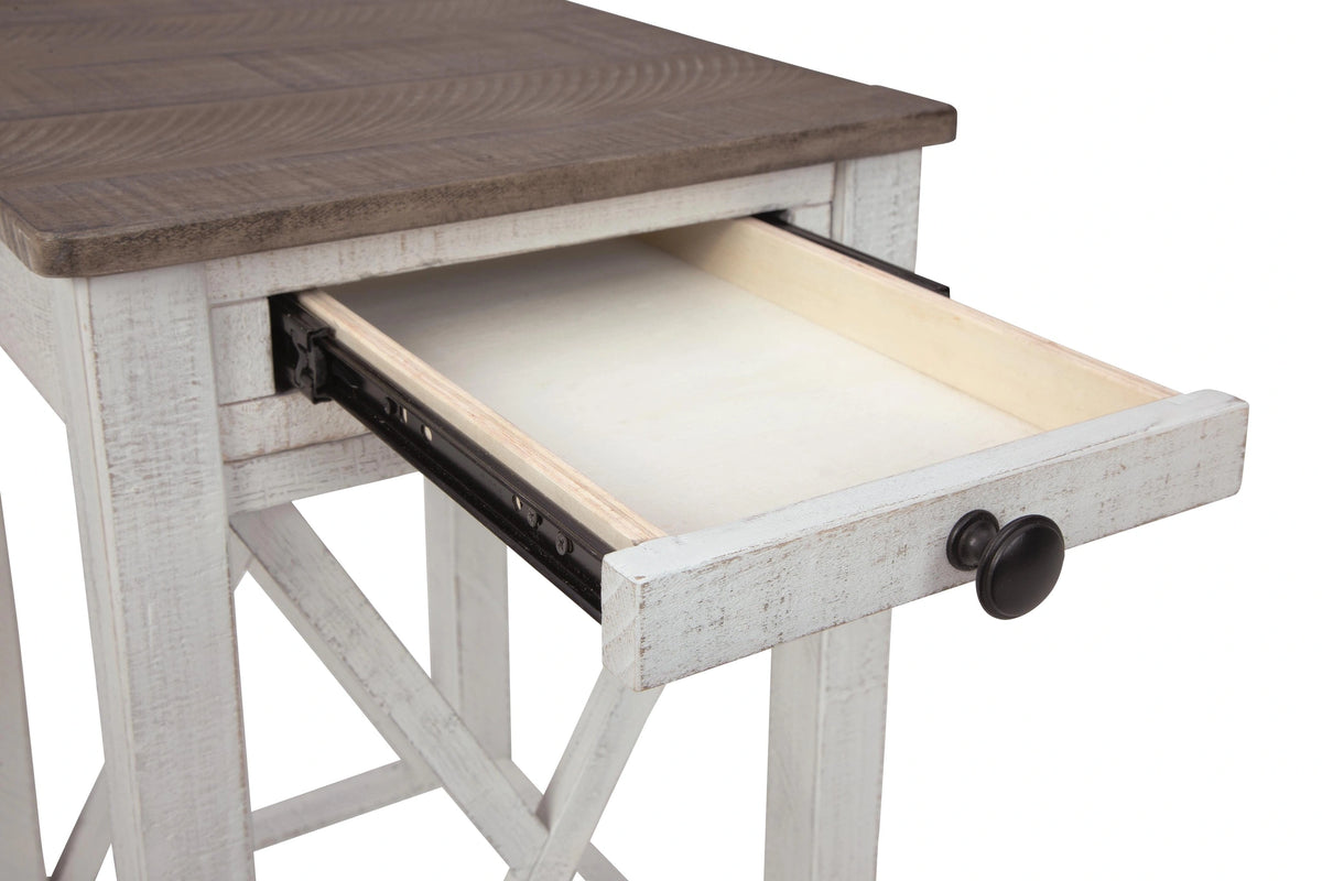 Adalane Accent Table - Joseph's Furniture (East Orange, NJ)