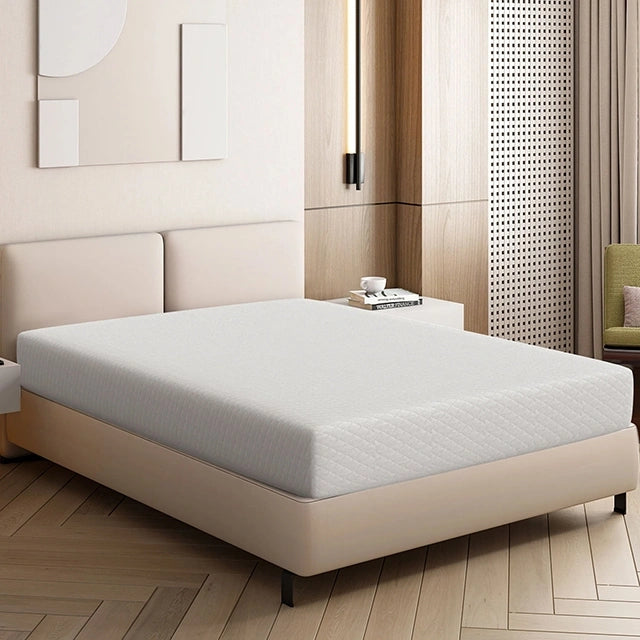Artemisia 10" Cal.King Memory Foam Mattress