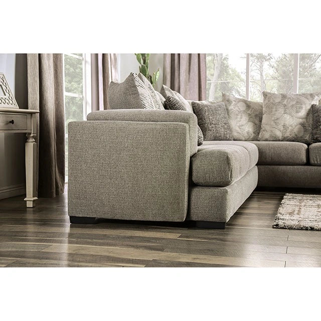 ANGELIA Sectional - Joseph's Furniture (East Orange, NJ)