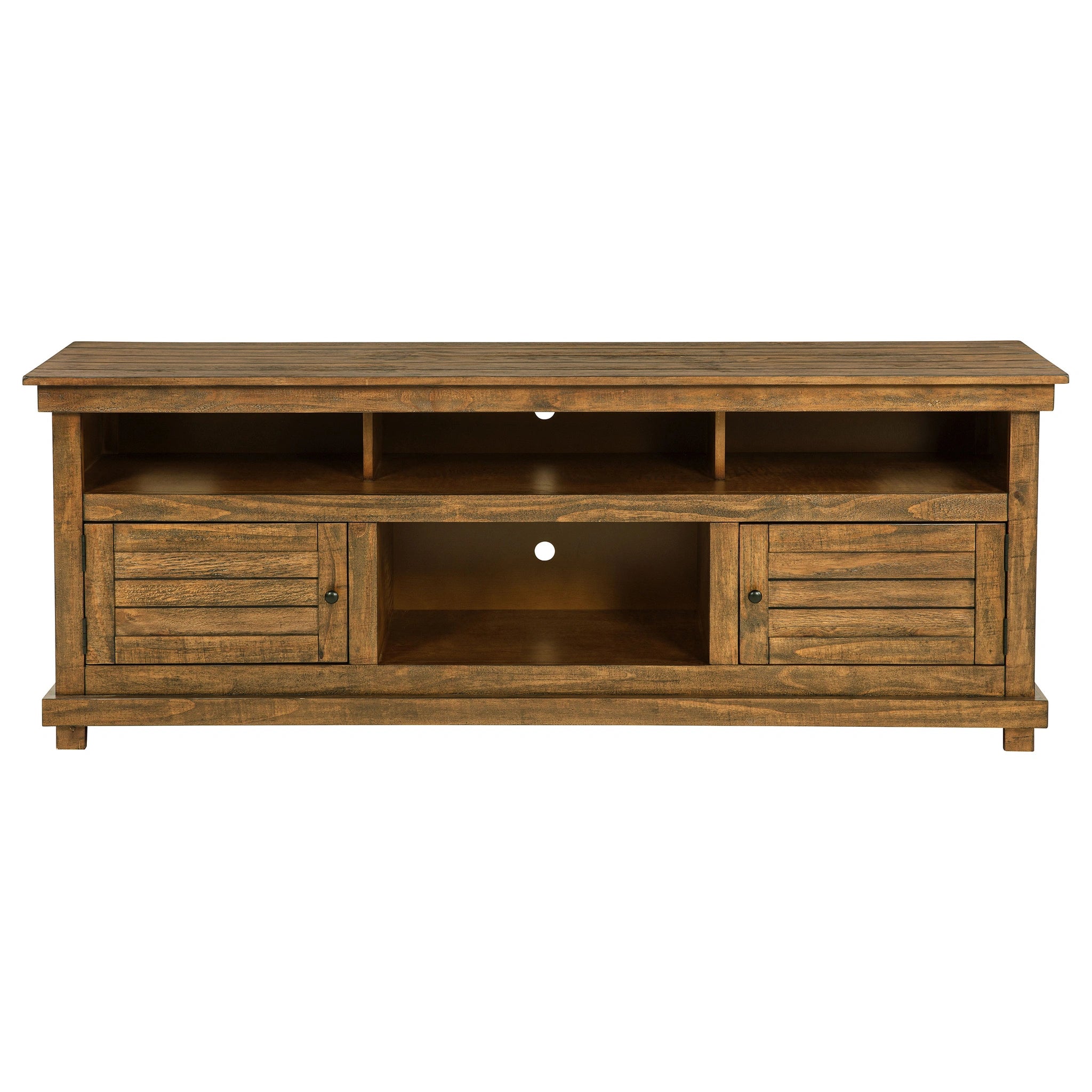 Payne TV Stand
