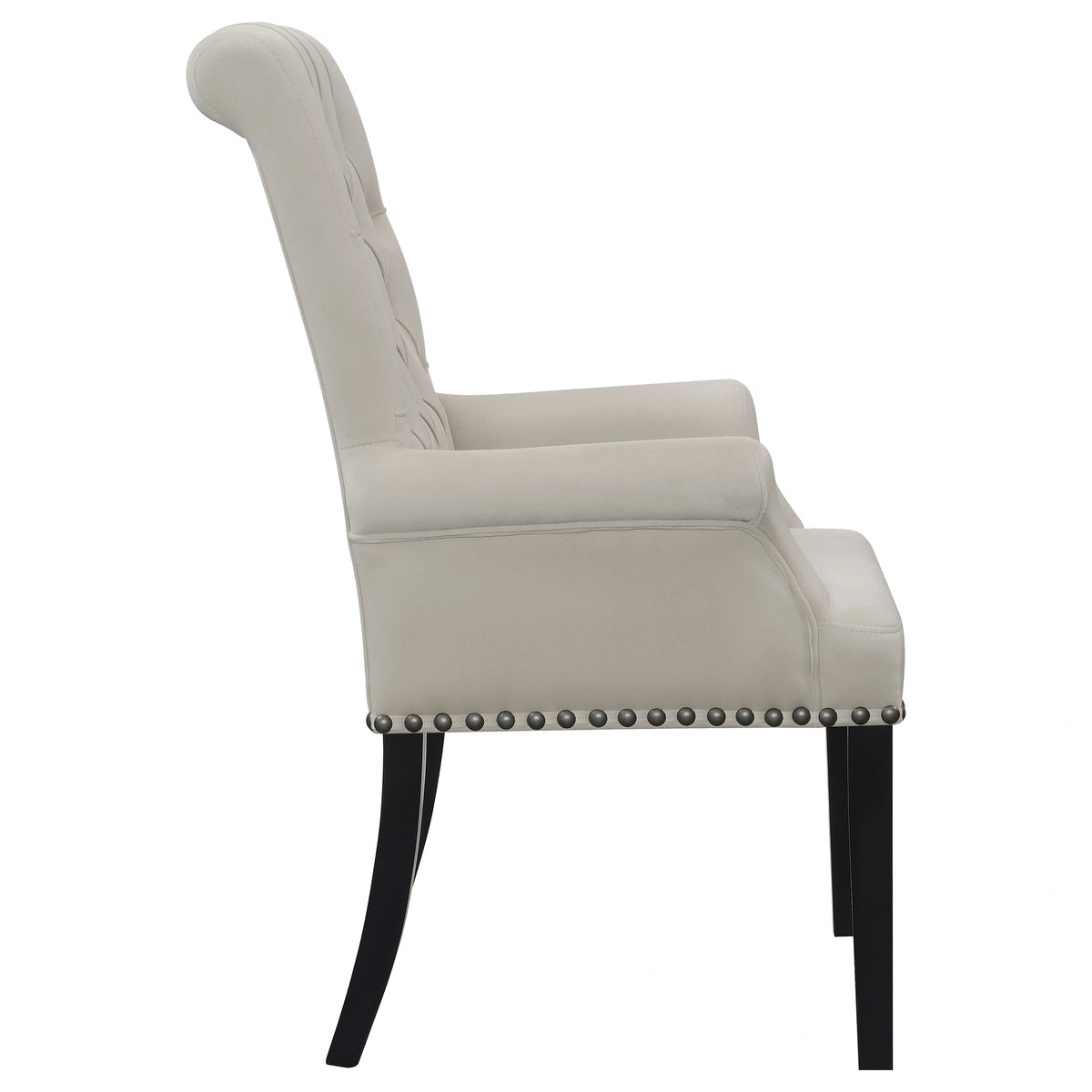 Alana Dining Arm Chair - Joseph's Furniture (East Orange, NJ)