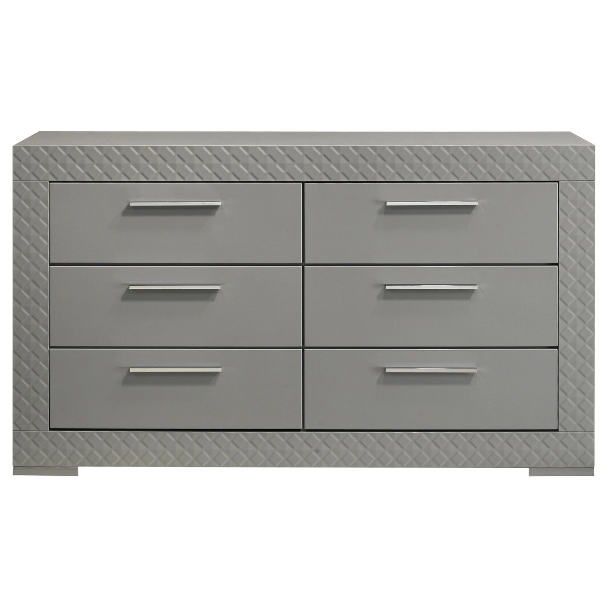 Ives Dresser