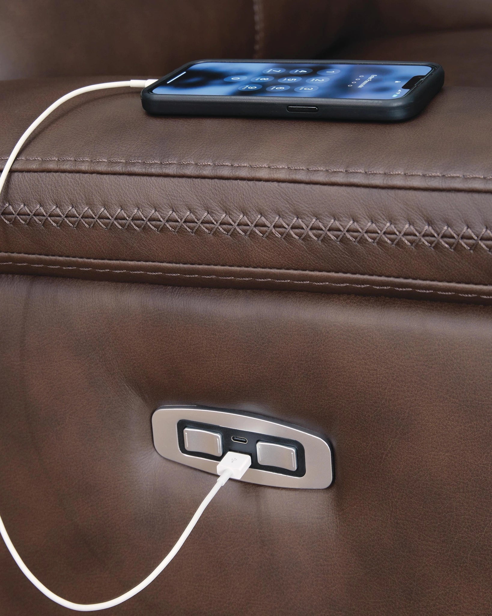 Bleckley Reclining Package