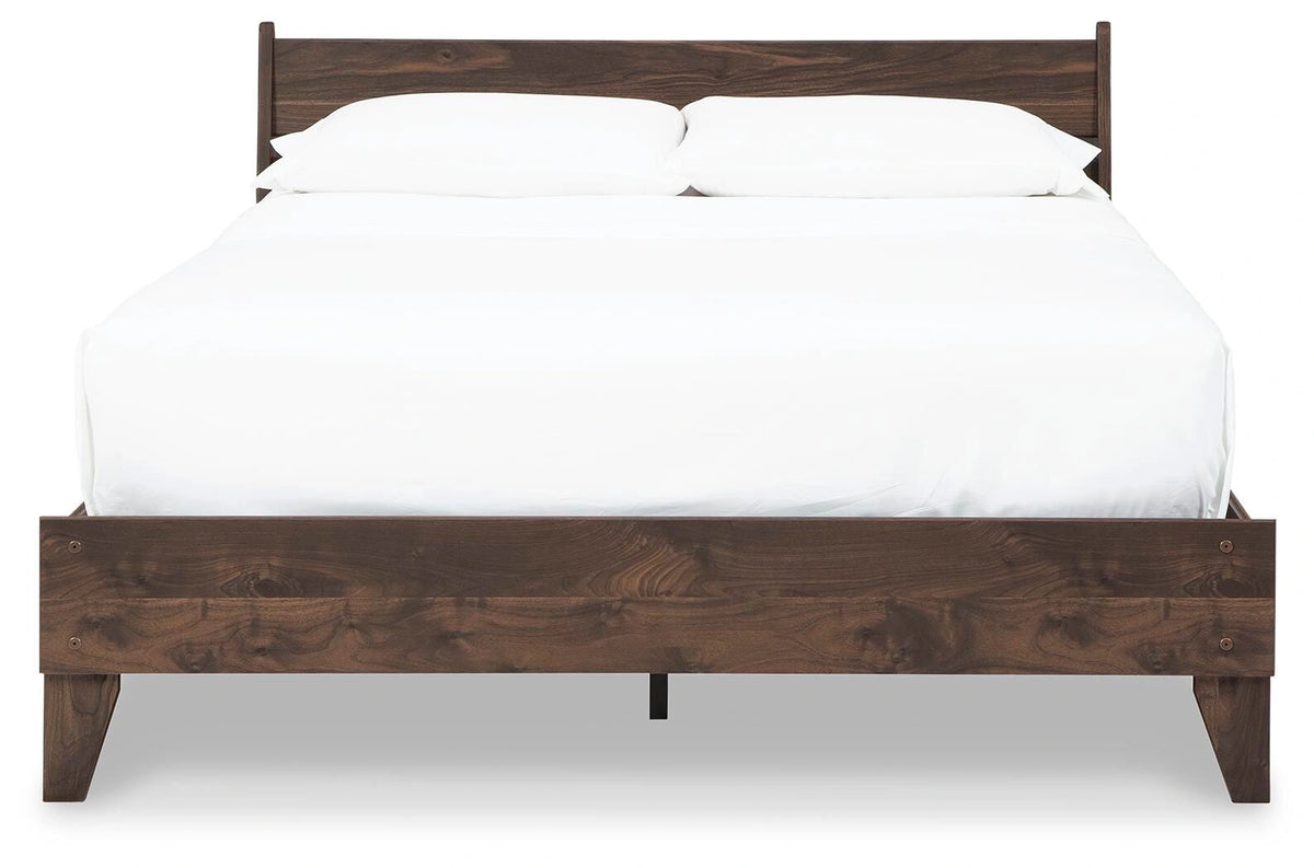 Calverson Bed