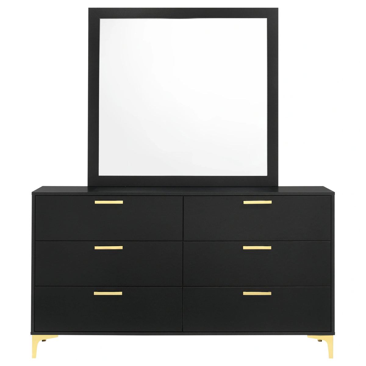 Kendall Dresser with Mirror