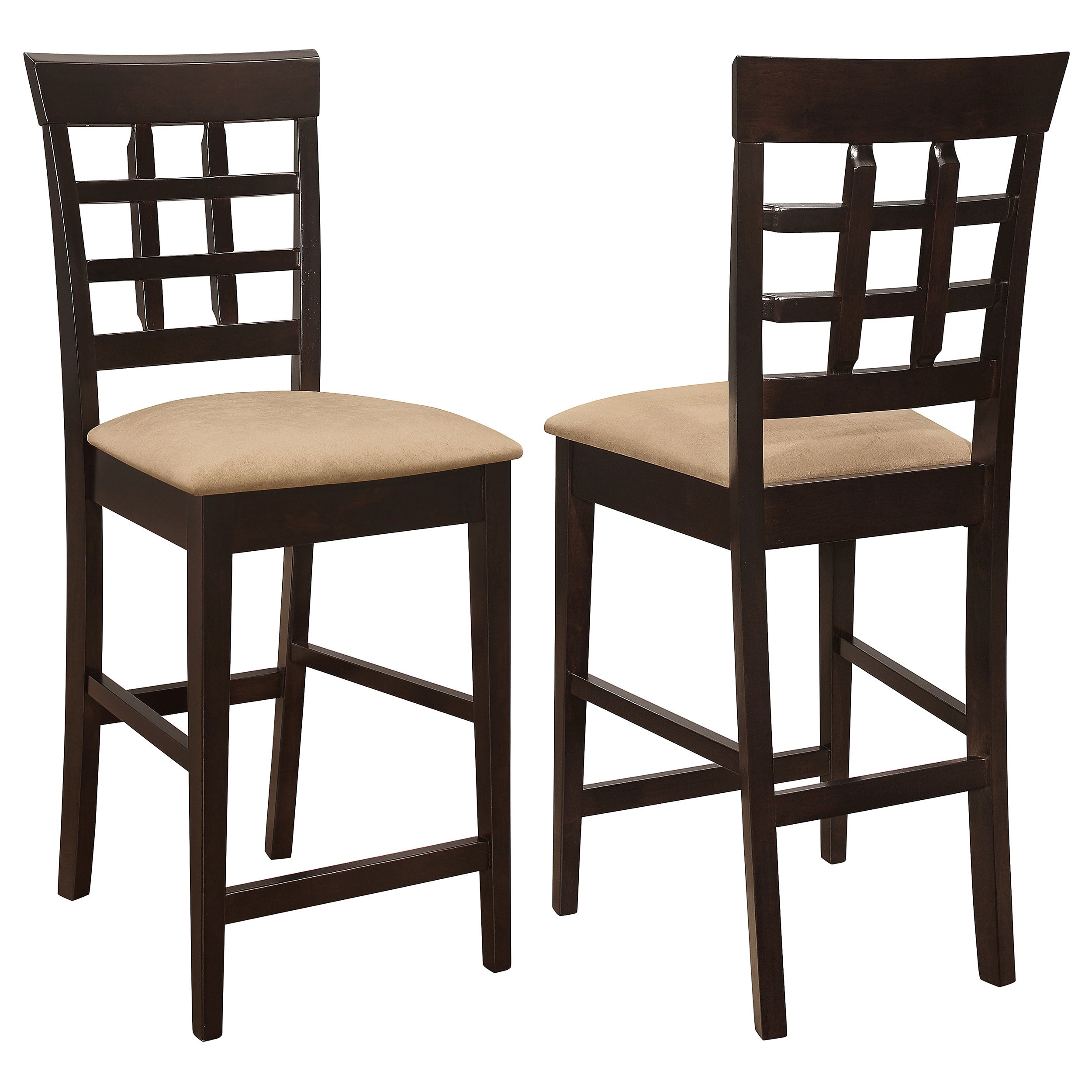Gabriel Counter Chair