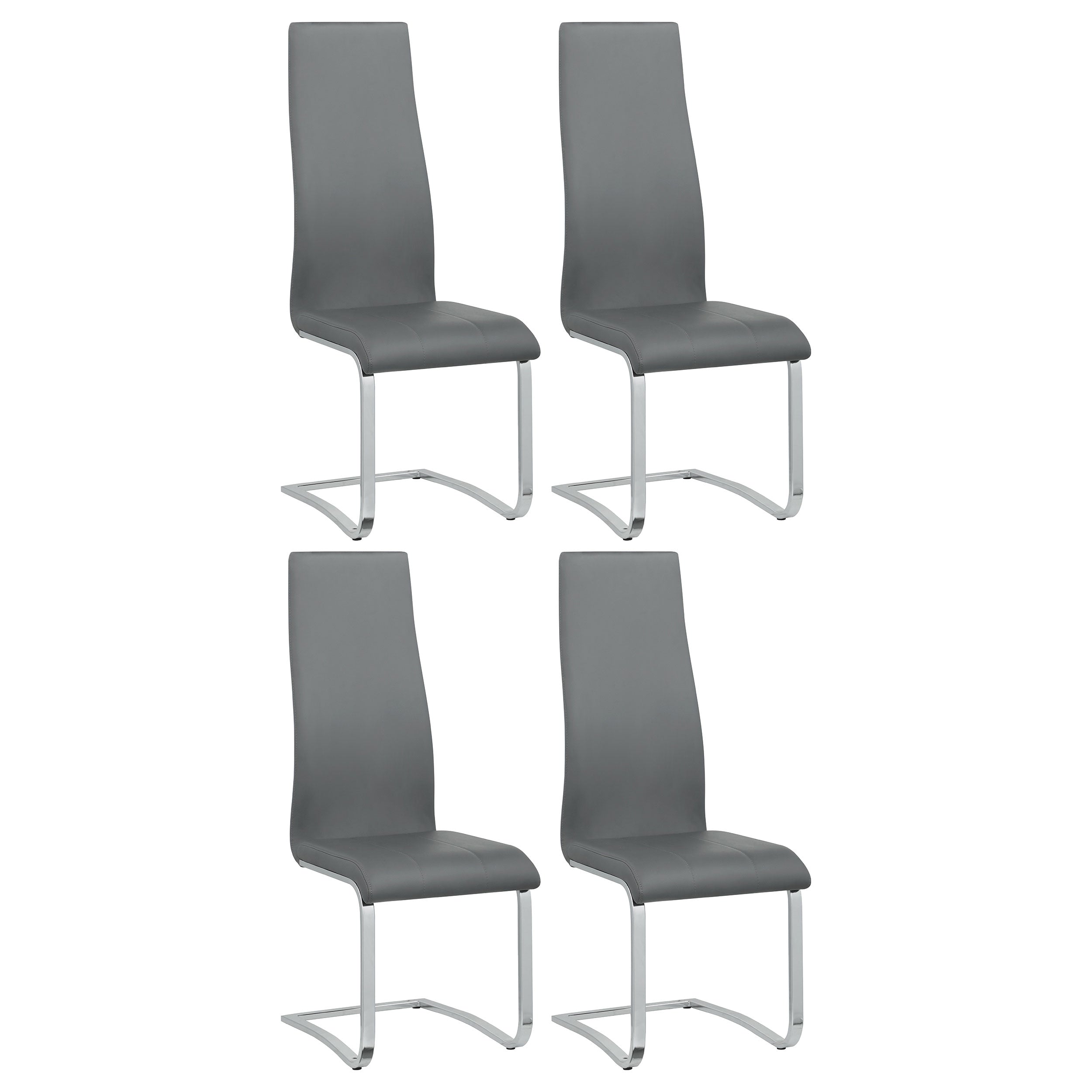 Montclair Side Chairs