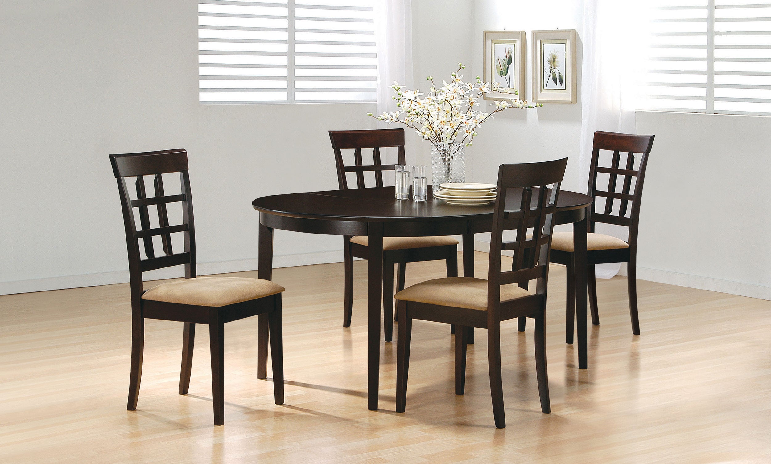 Gabriel Dining Set