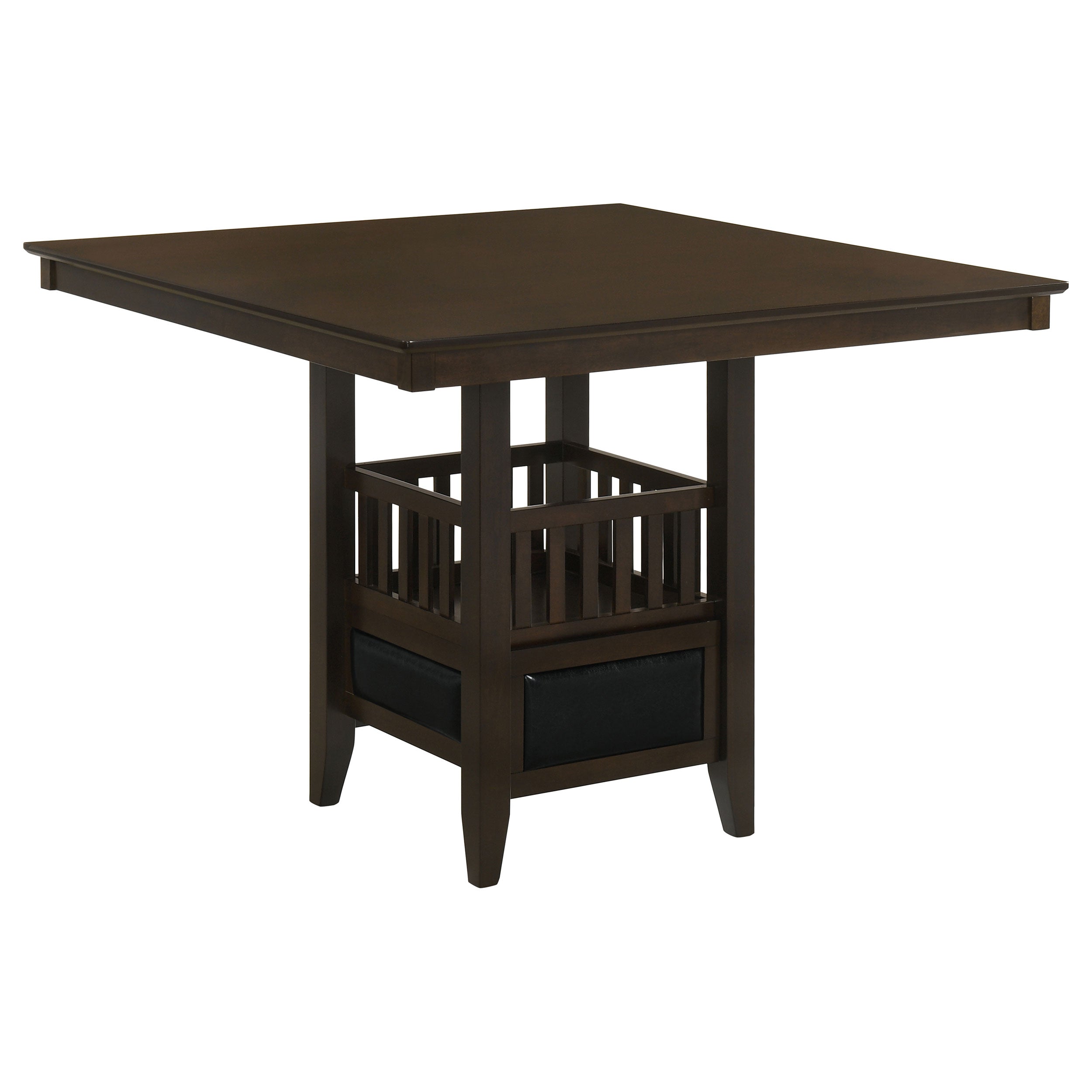 Jaden Counter Height Dining Set - Joseph's Furniture (East Orange, NJ)