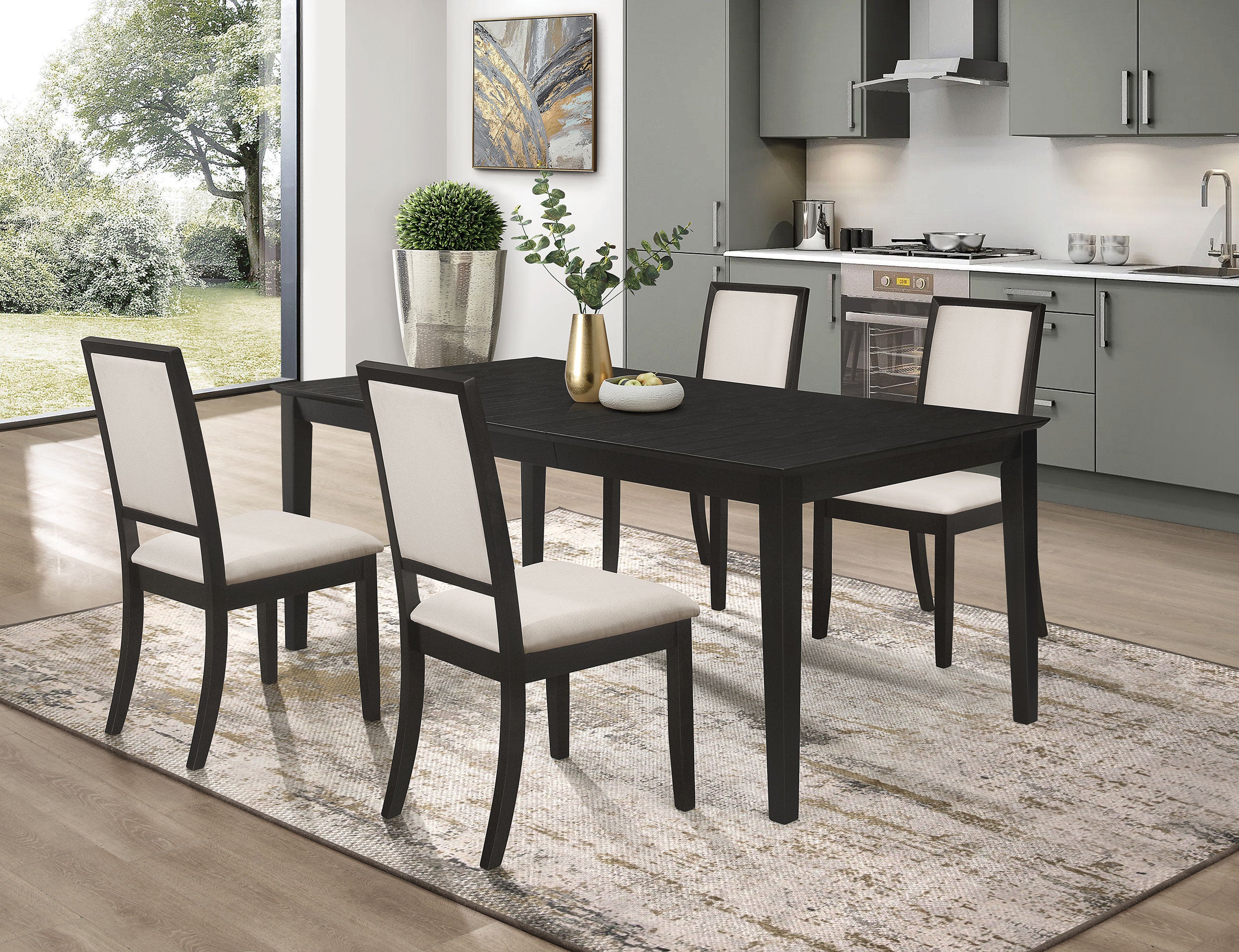 Louise Dining Set