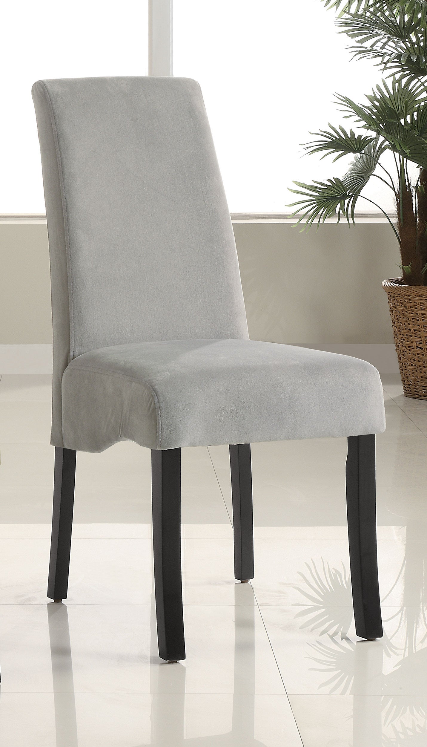 Stanton Dining Side Chair - Joseph's Furniture (East Orange, NJ)