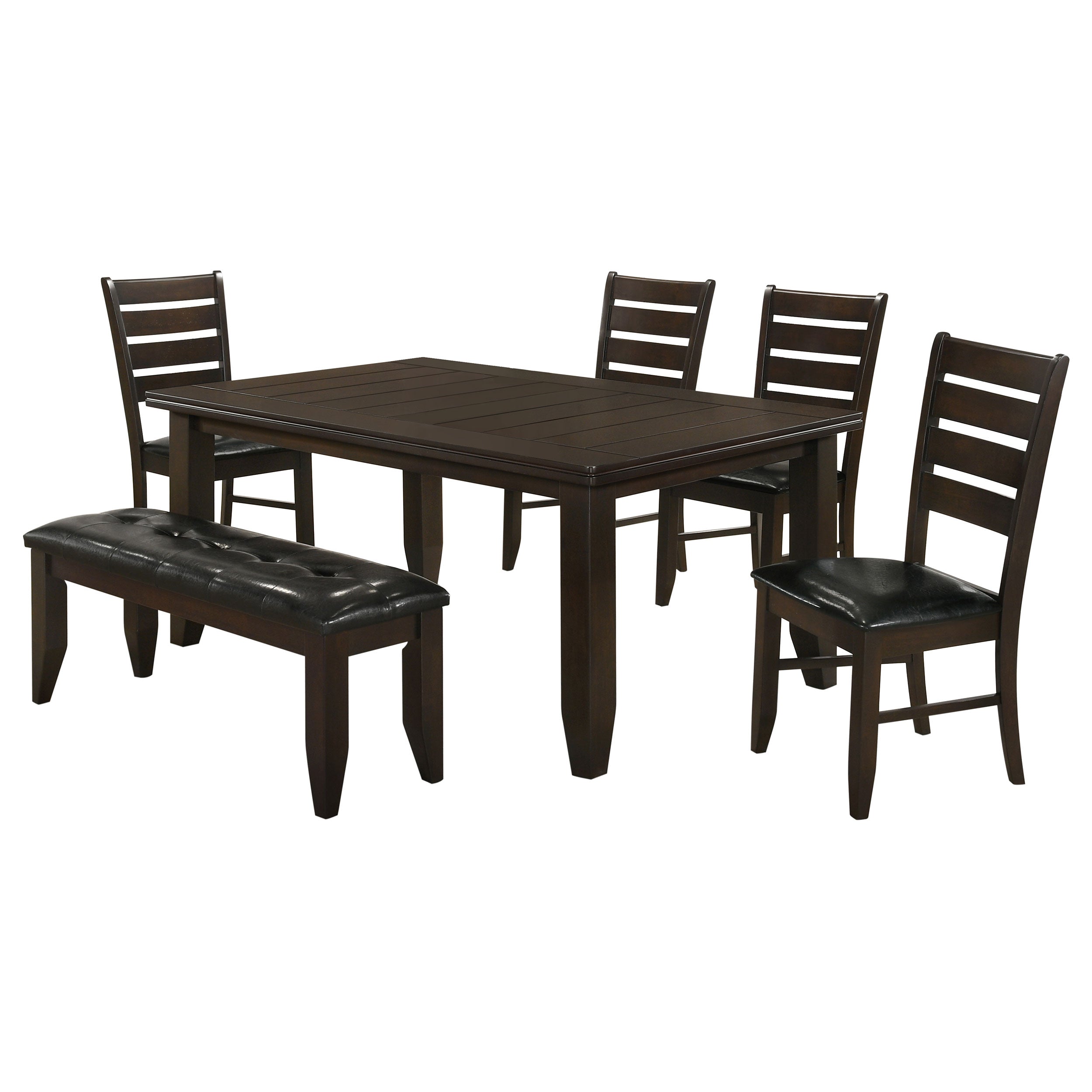 Dalila Dining Set - Joseph's Furniture (East Orange, NJ)