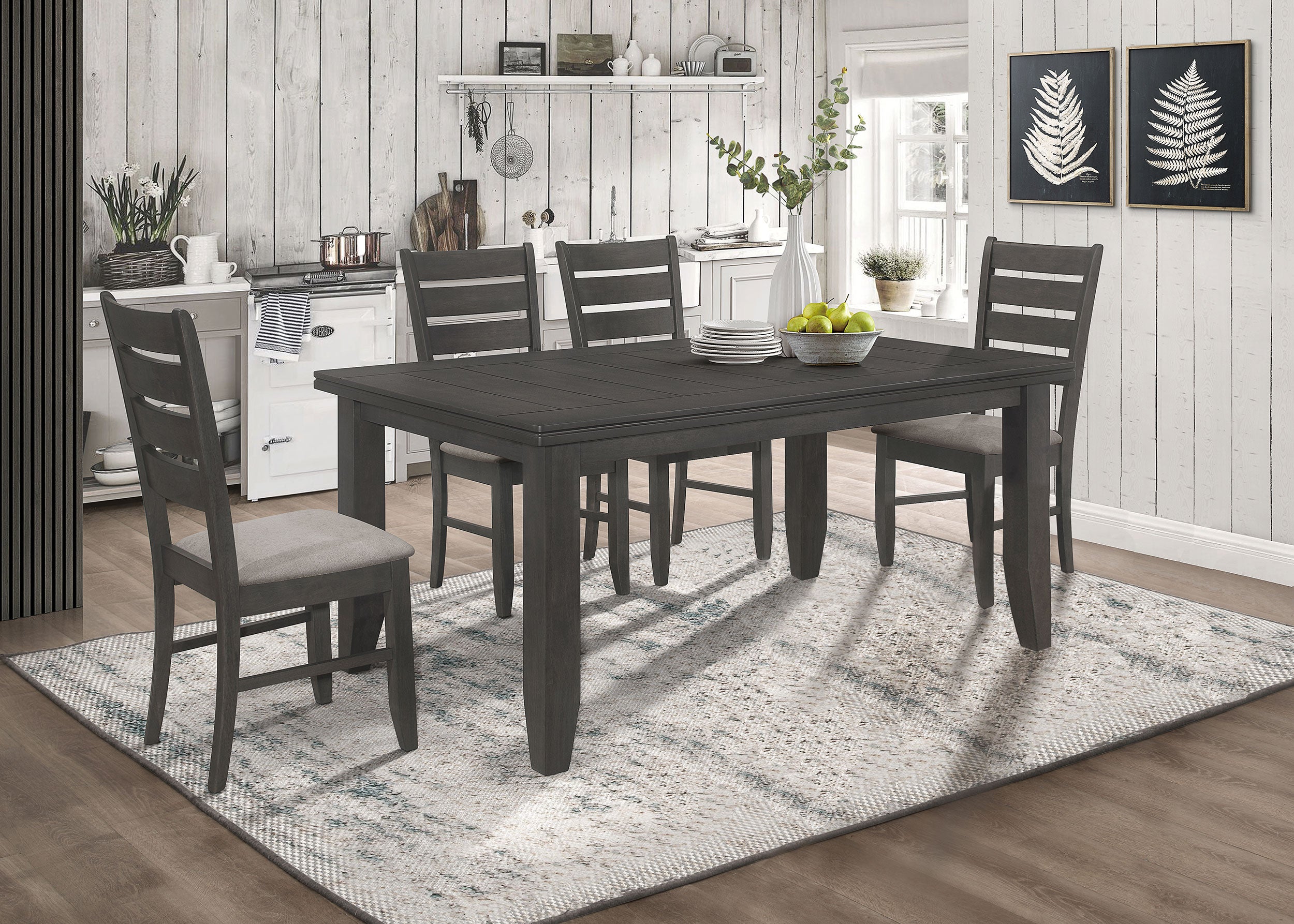 Dalila Dining Set - Joseph's Furniture (East Orange, NJ)