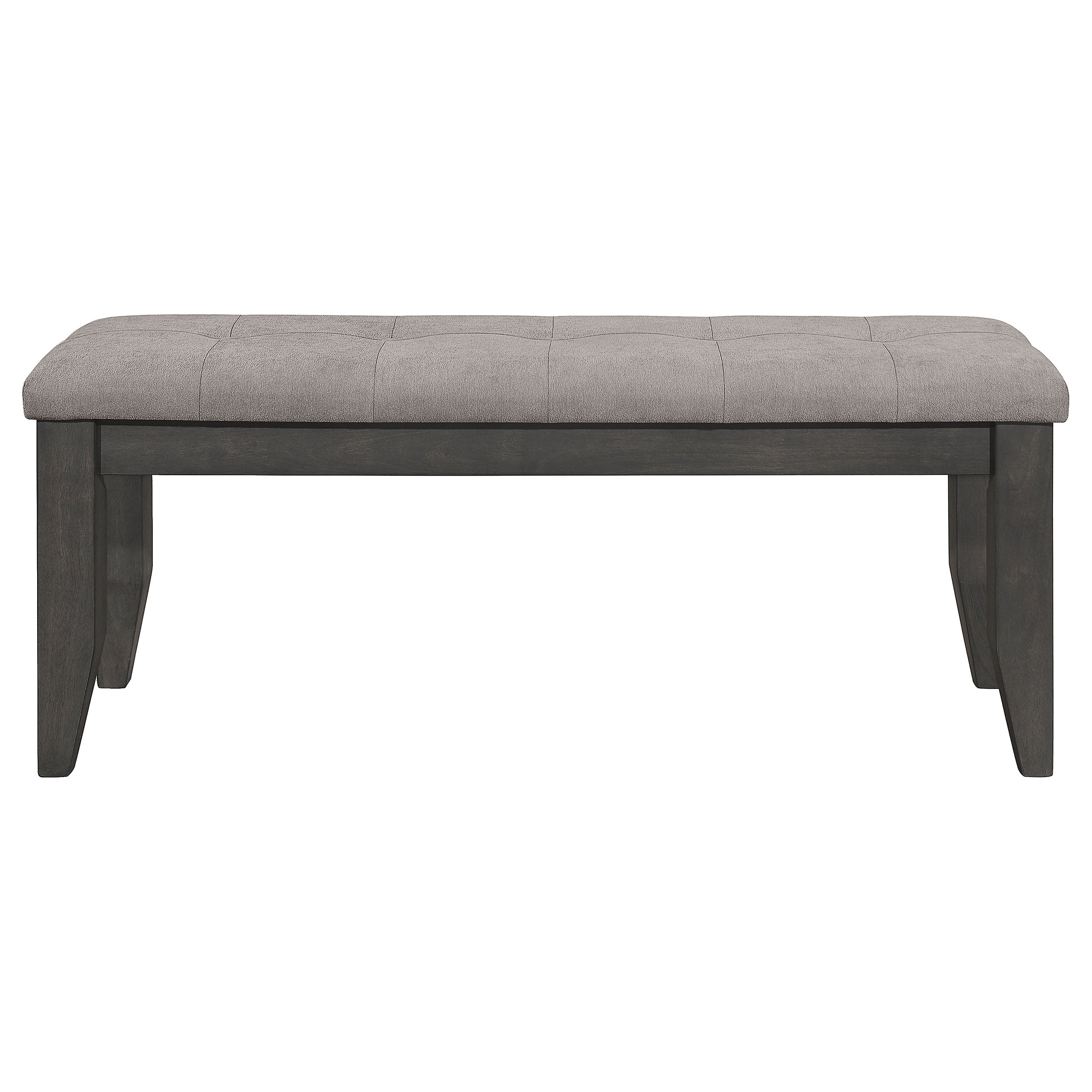 Dalila Dining Bench - Joseph's Furniture (East Orange, NJ)