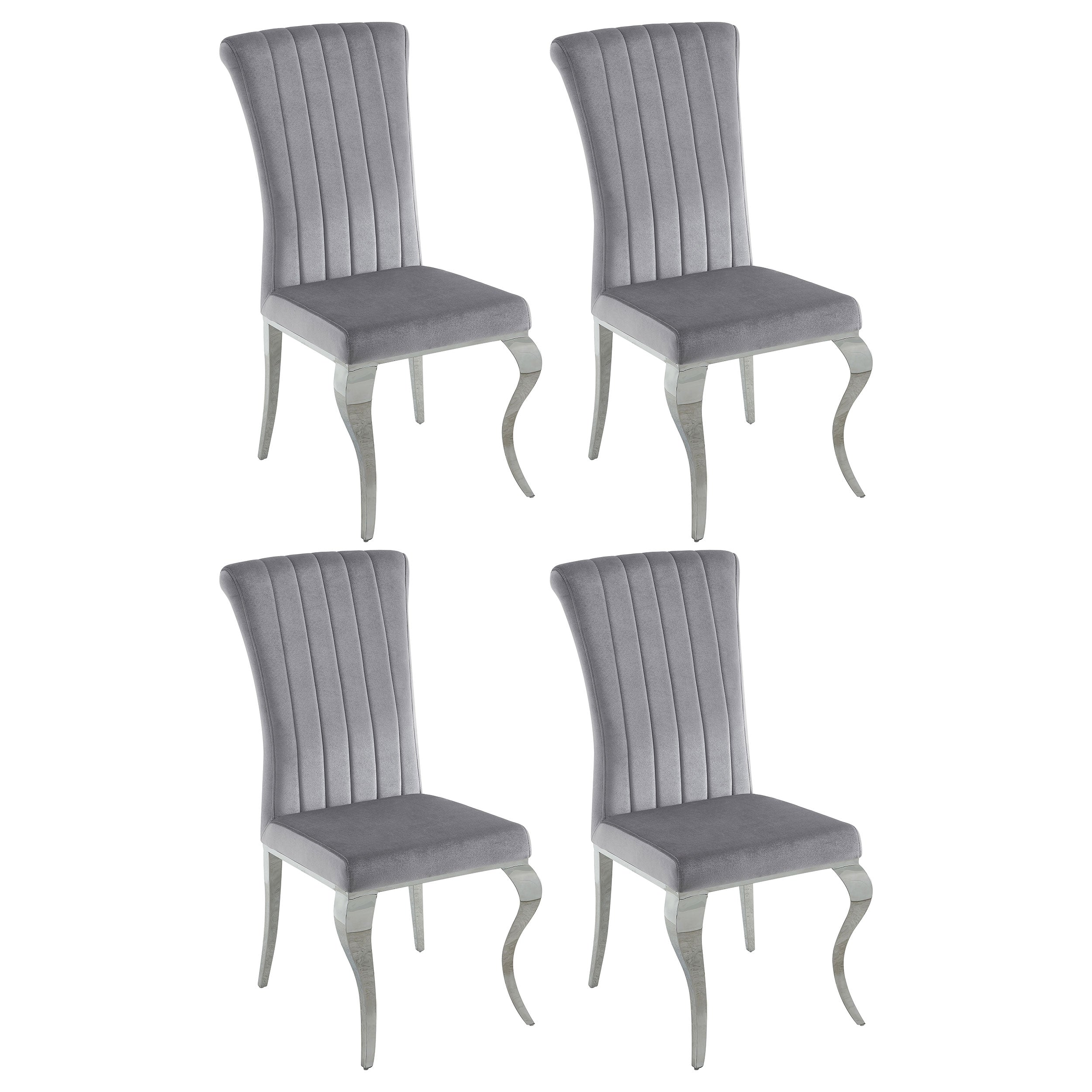 Betty Dining Side Chair - Joseph's Furniture (East Orange, NJ)