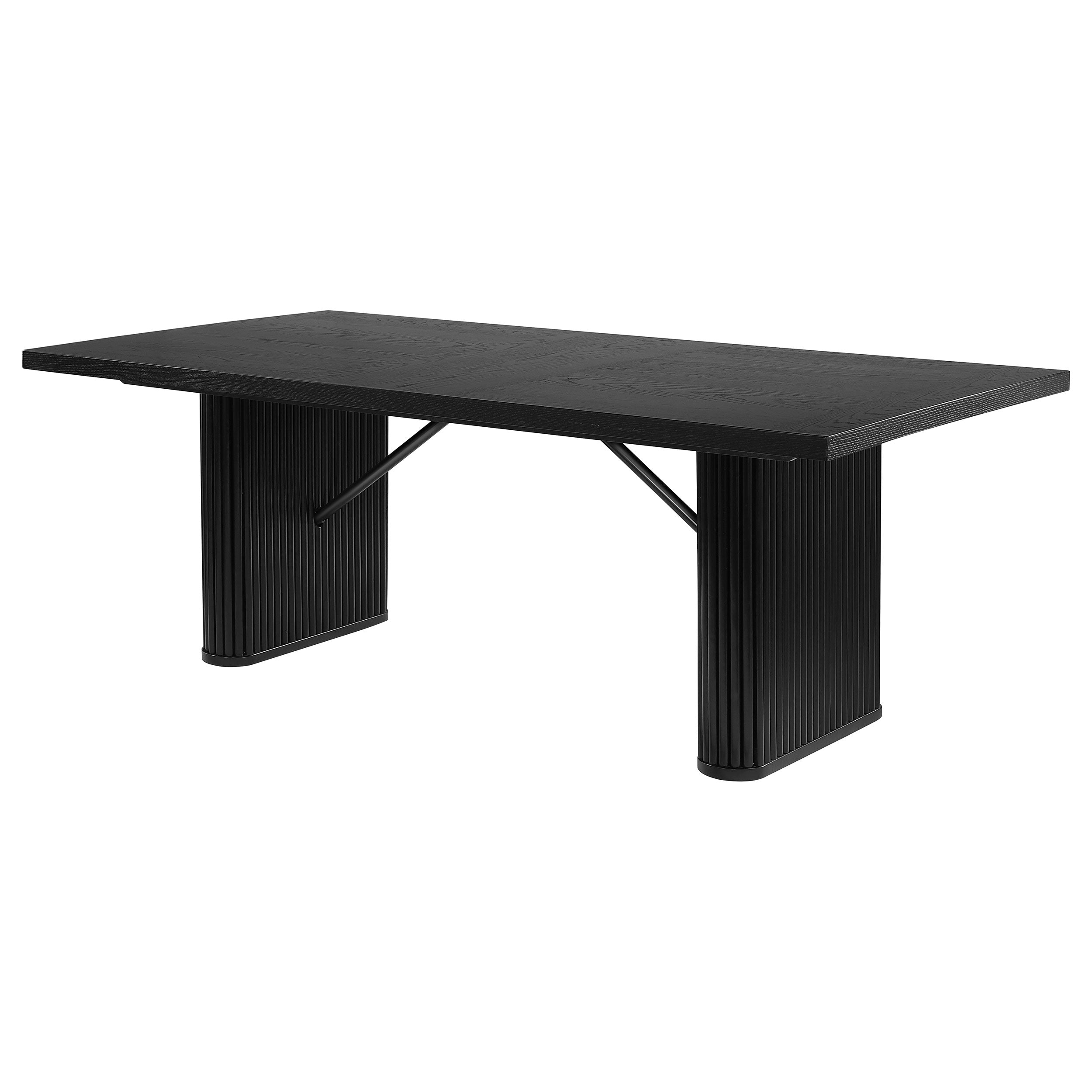 Catherine Dining Table - Joseph's Furniture (East Orange, NJ)