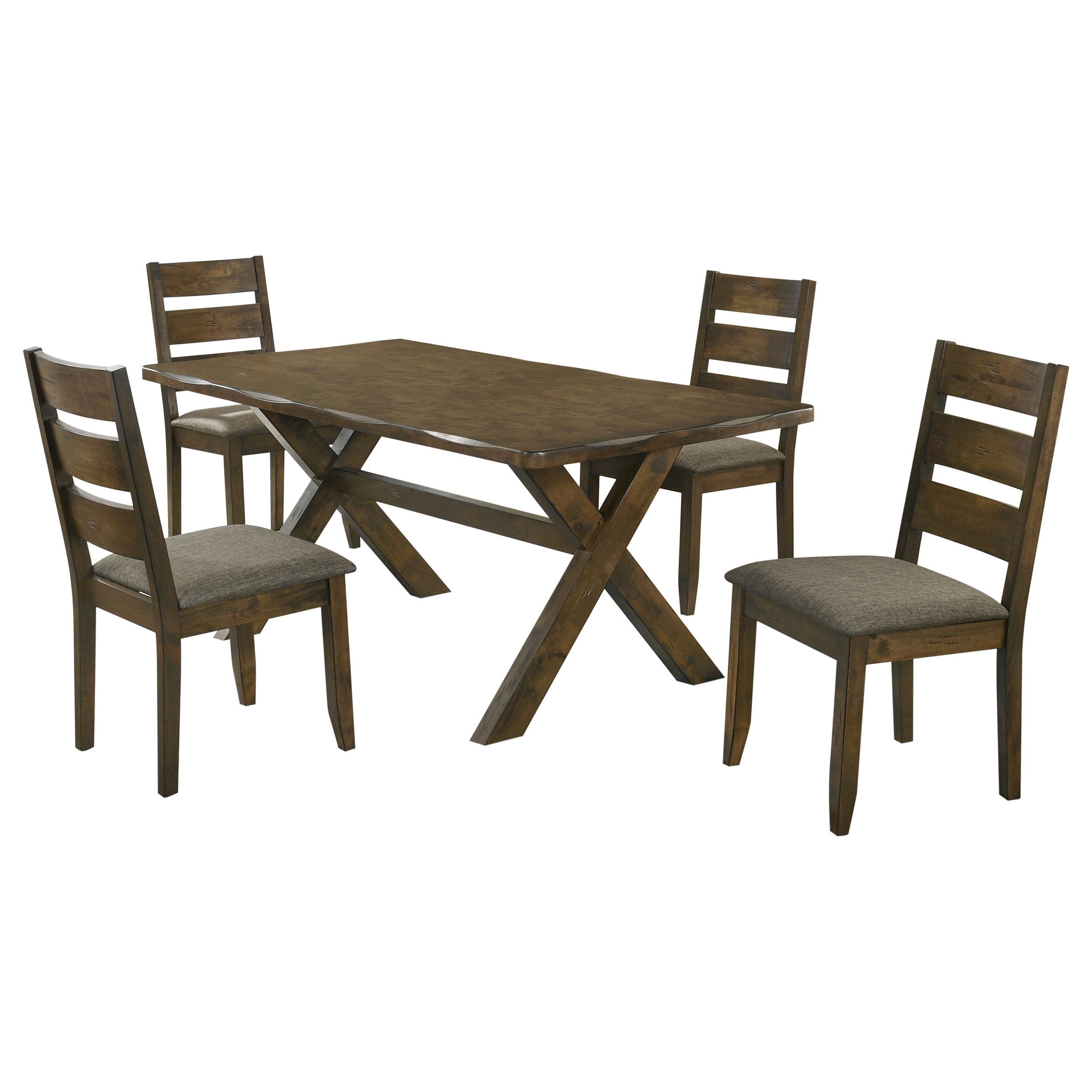 Alston Dining Set - Joseph's Furniture (East Orange, NJ)