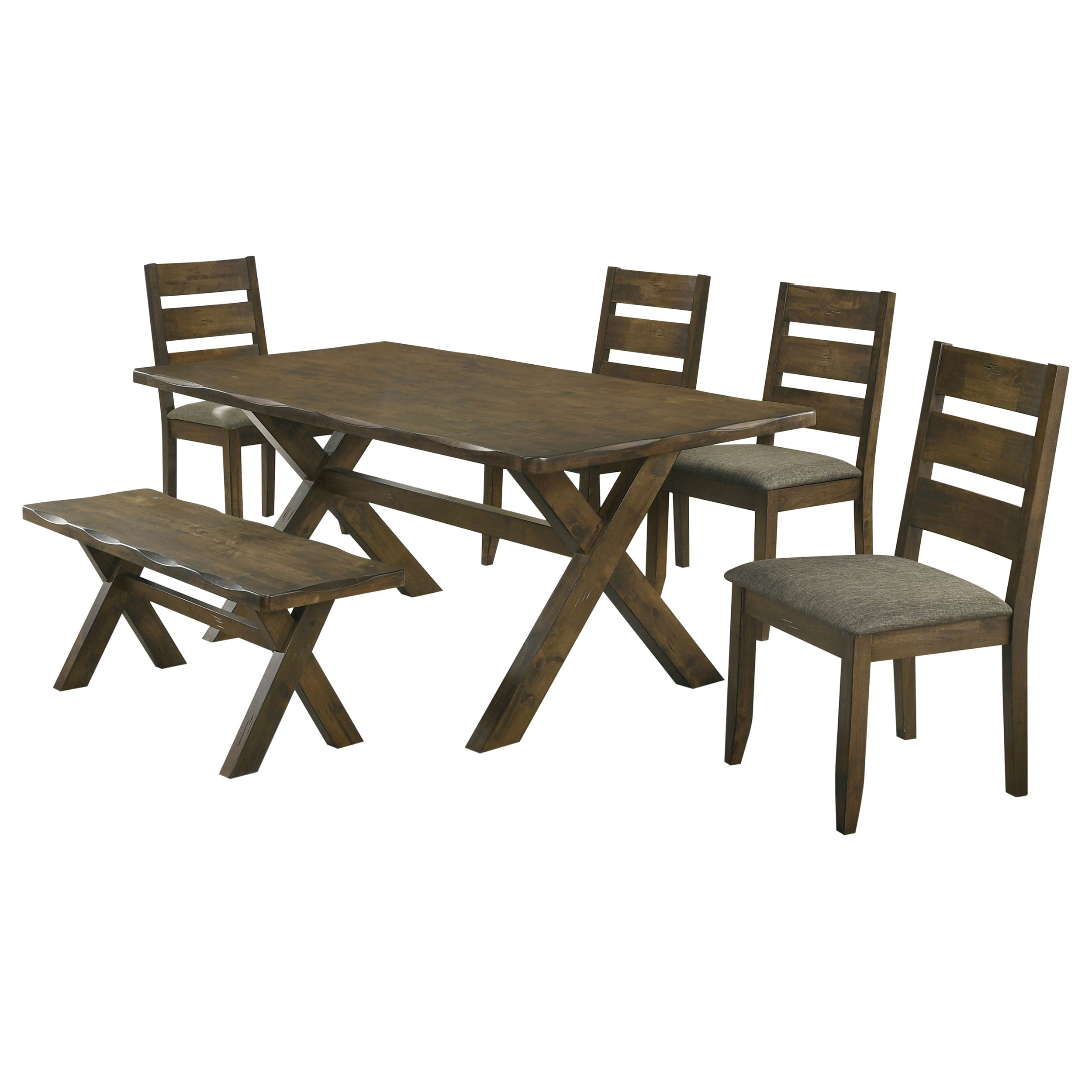 Alston Dining Set - Joseph's Furniture (East Orange, NJ)