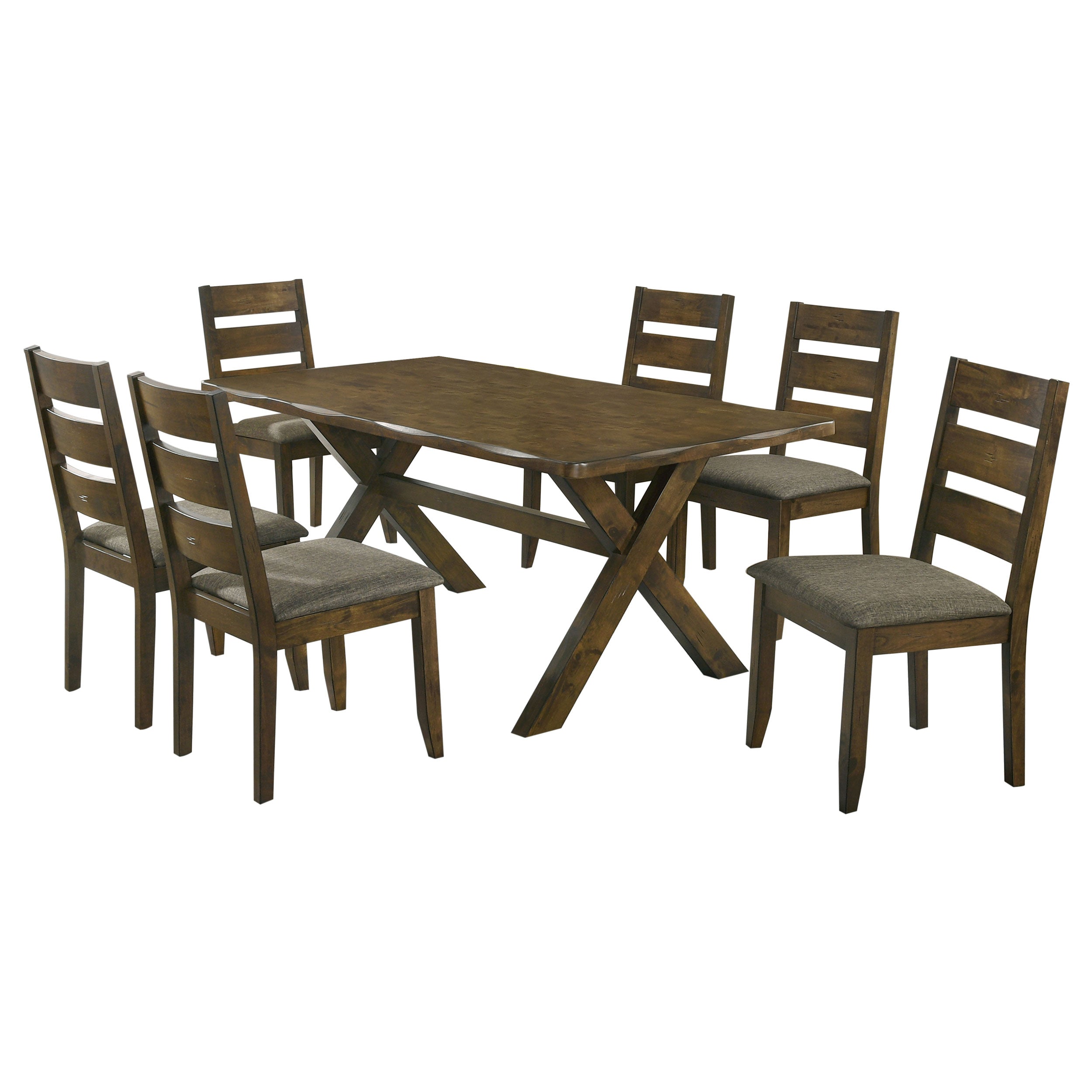 Alston Dining Set - Joseph's Furniture (East Orange, NJ)