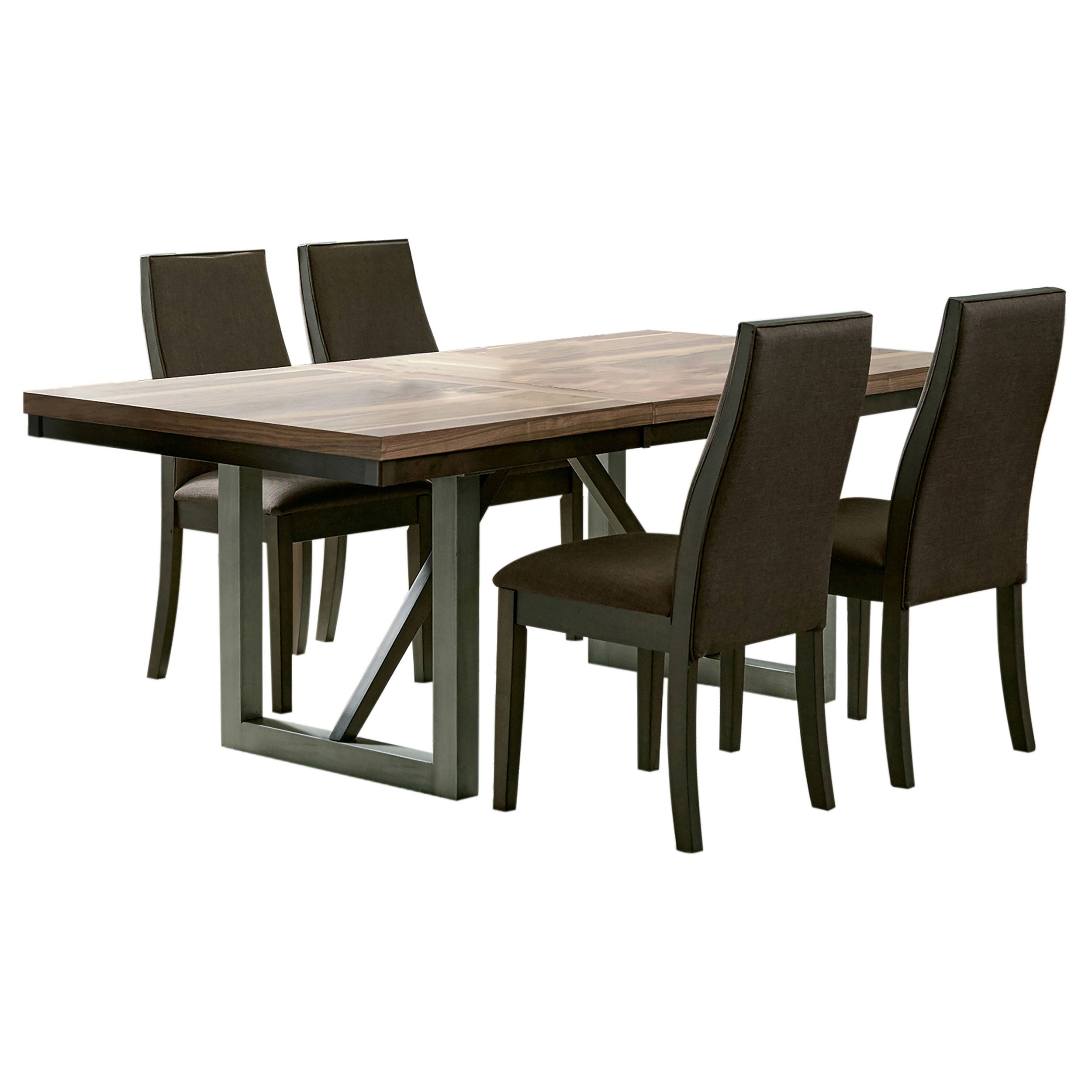 Spring Creek Dining Set - Joseph's Furniture (East Orange, NJ)