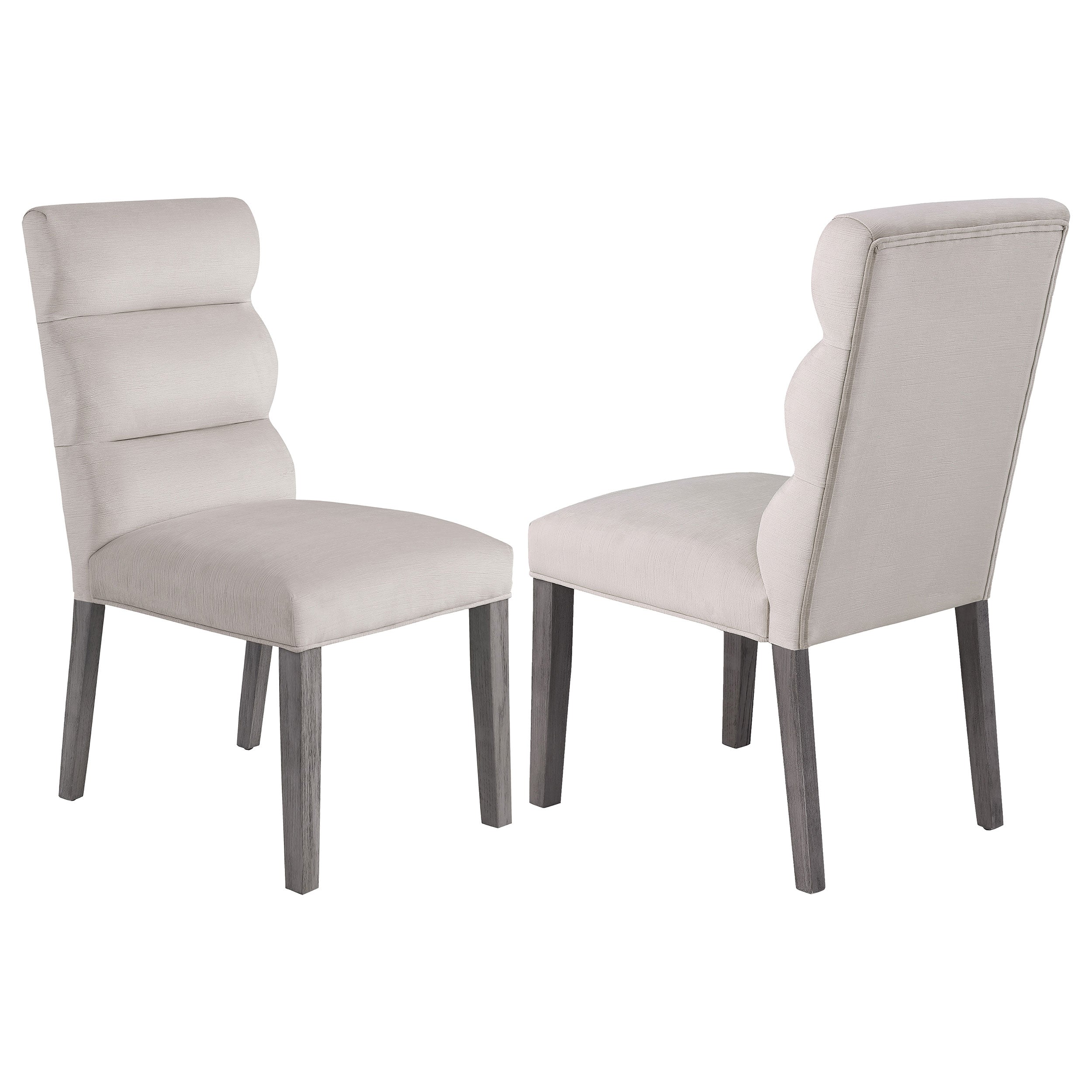 Carla Dining Side Chair - Joseph's Furniture (East Orange, NJ)