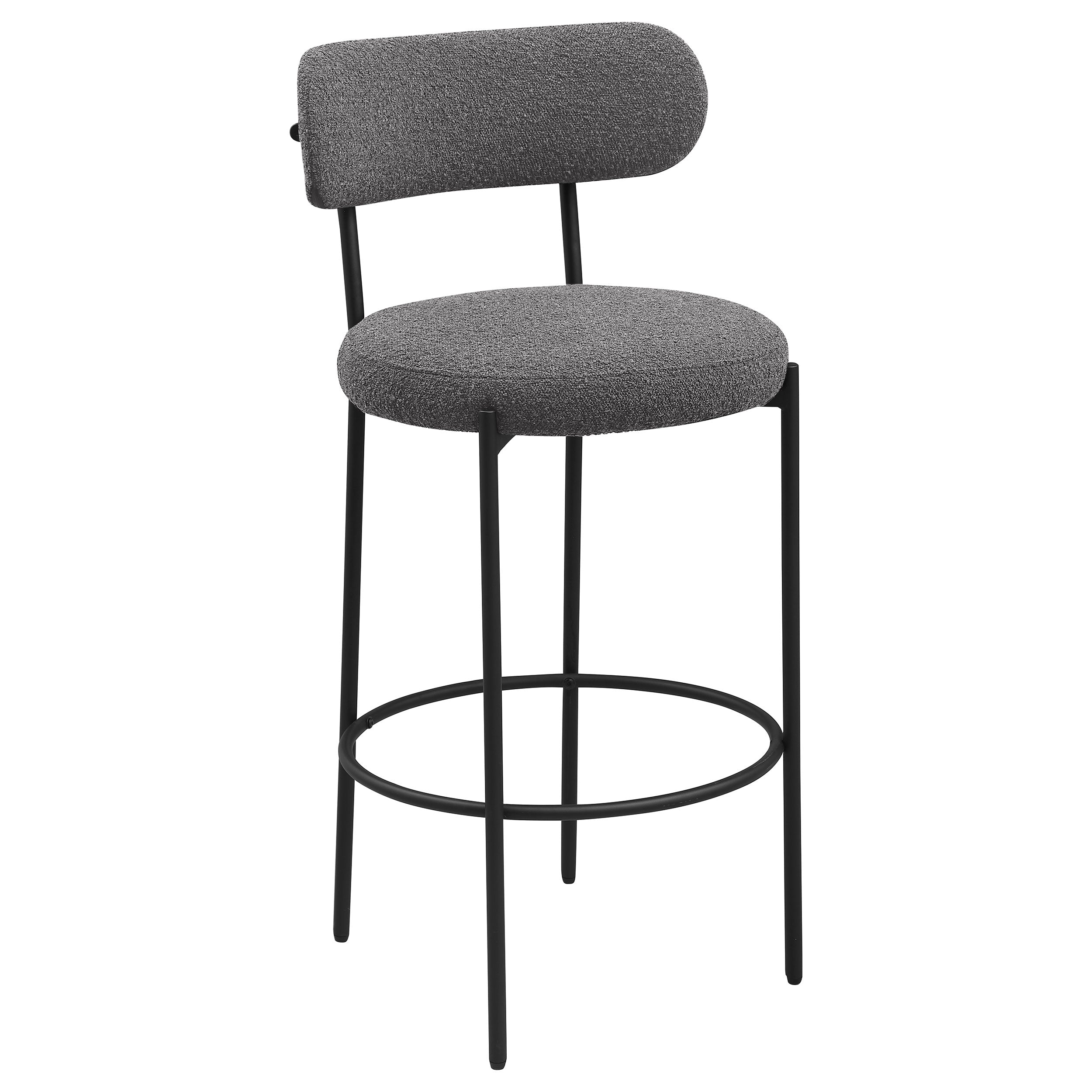Viola Bar Chair - Joseph's Furniture (East Orange, NJ)