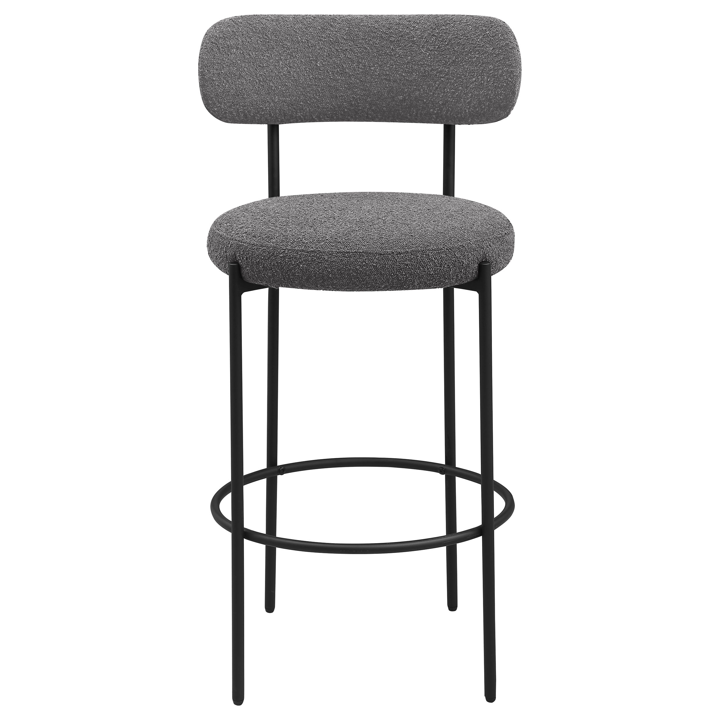 Viola Bar Chair - Joseph's Furniture (East Orange, NJ)