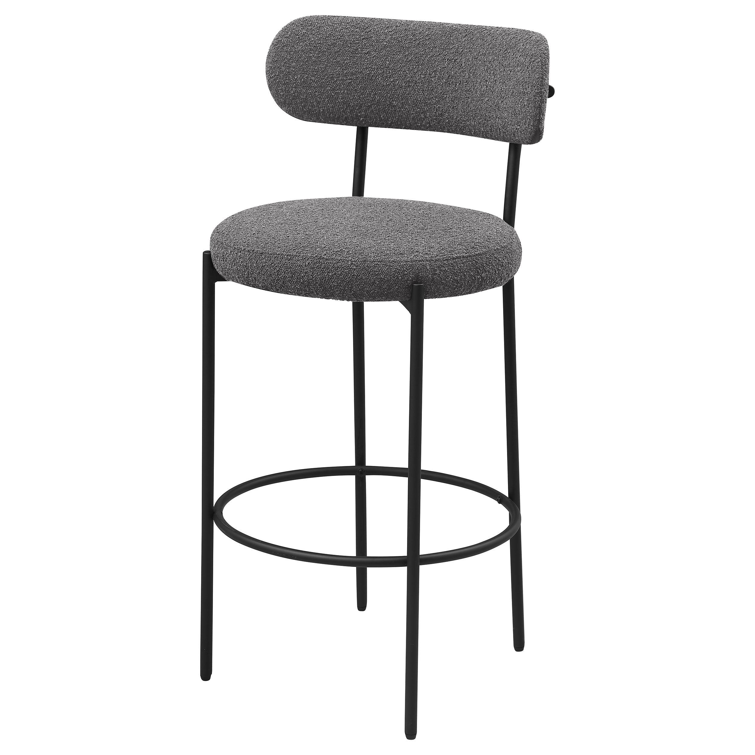 Viola Bar Chair - Joseph's Furniture (East Orange, NJ)