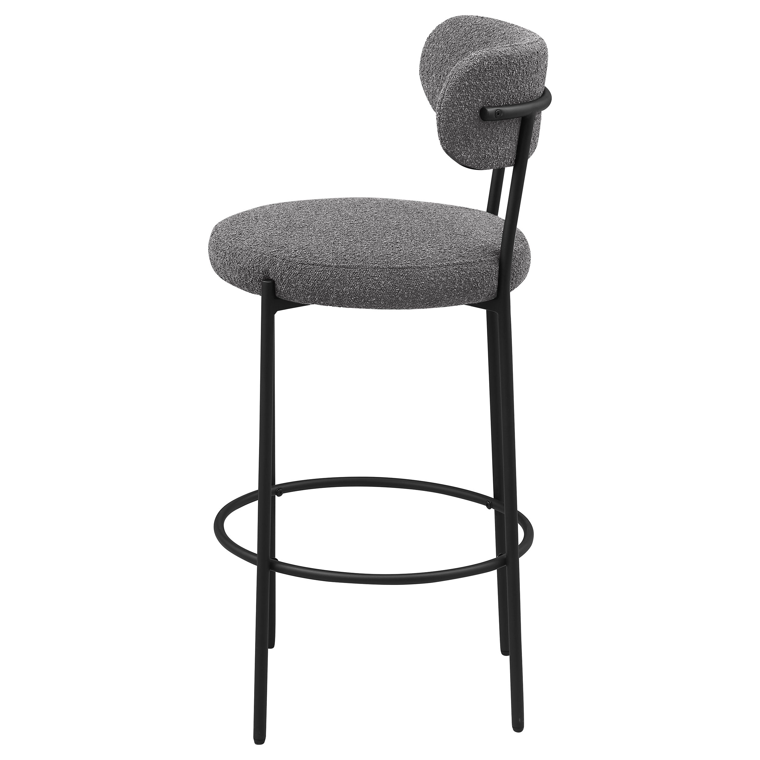 Viola Bar Chair - Joseph's Furniture (East Orange, NJ)