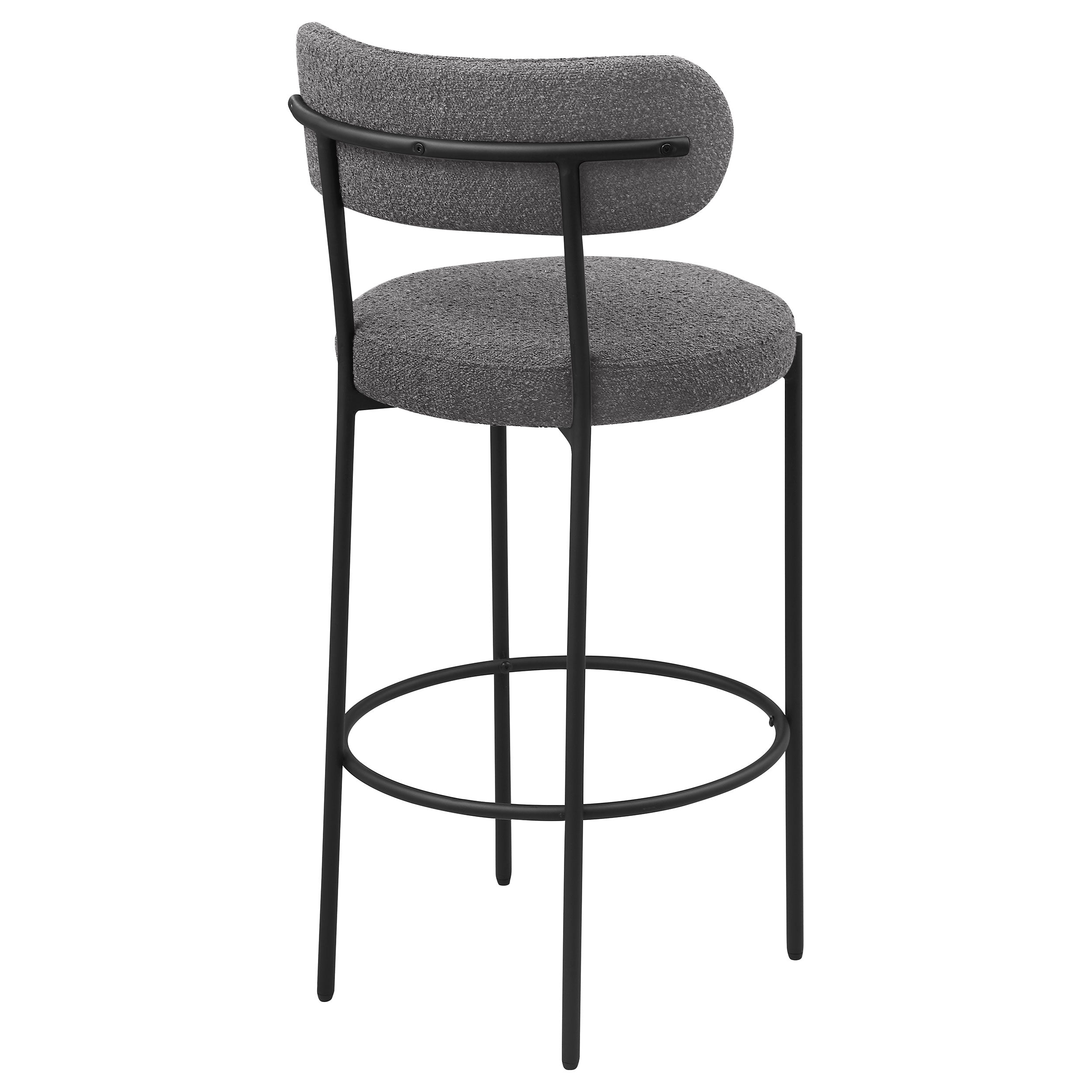 Viola Bar Chair - Joseph's Furniture (East Orange, NJ)