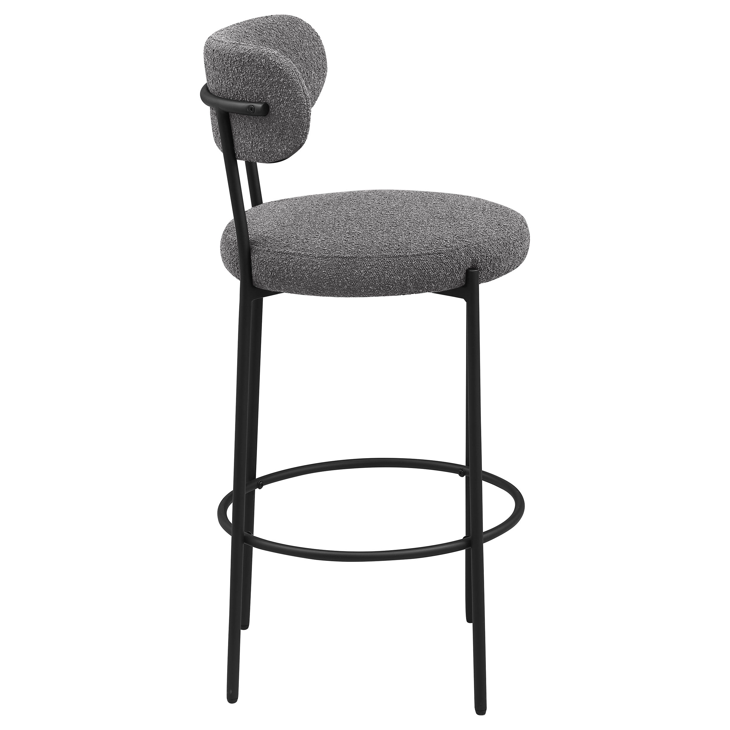 Viola Bar Chair - Joseph's Furniture (East Orange, NJ)