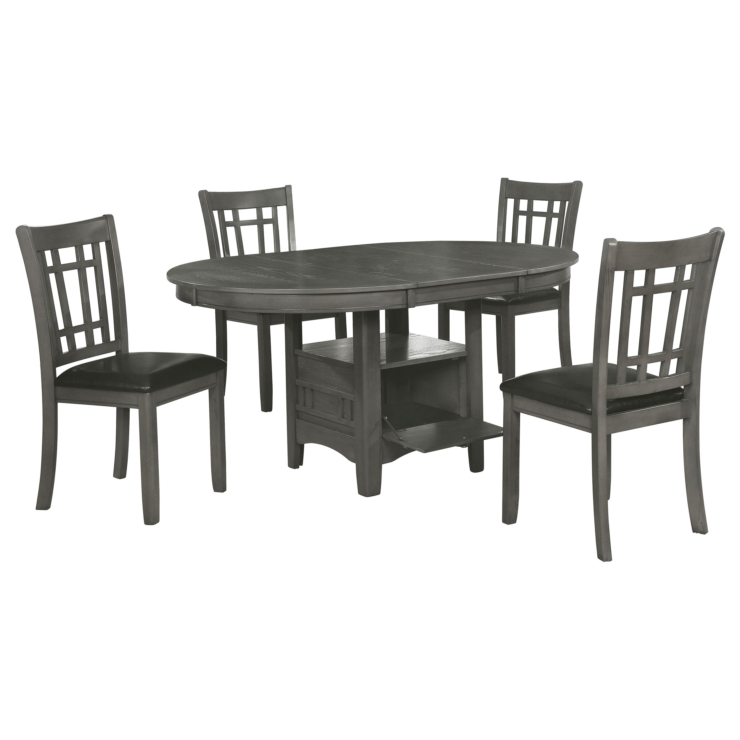 Lavon Dining Set - Joseph's Furniture (East Orange, NJ)