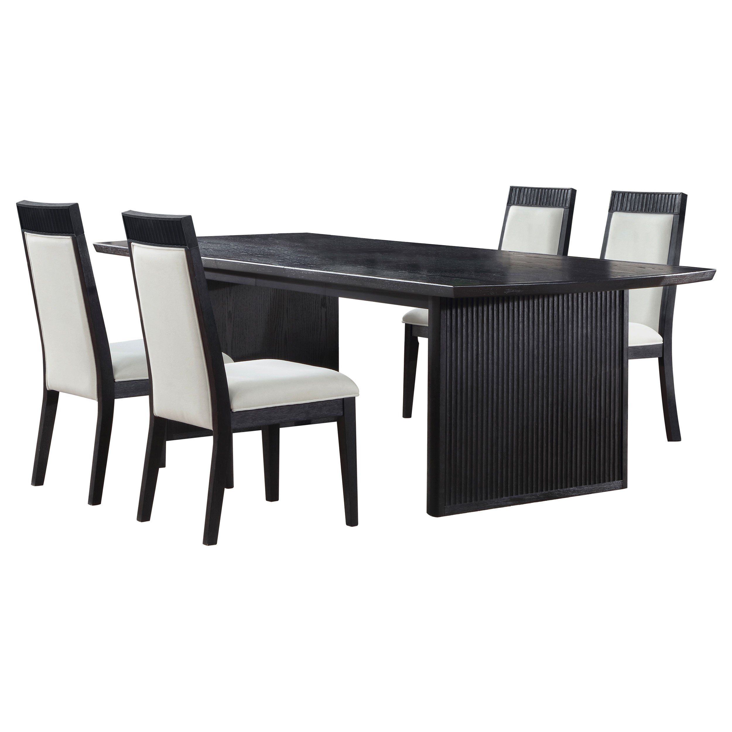 Brookmead Dining Set - Joseph's Furniture (East Orange, NJ)
