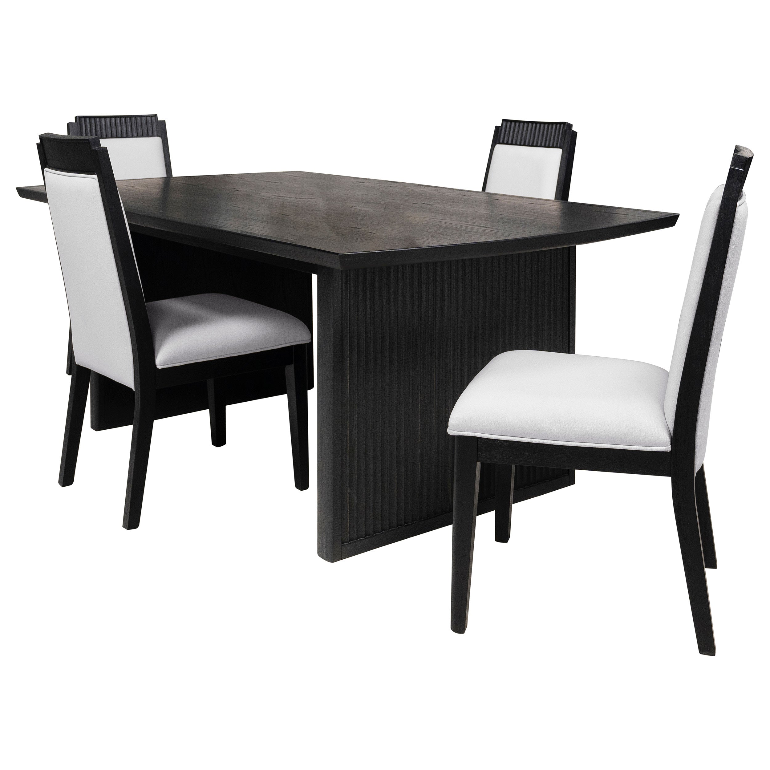 Brookmead Dining Set - Joseph's Furniture (East Orange, NJ)