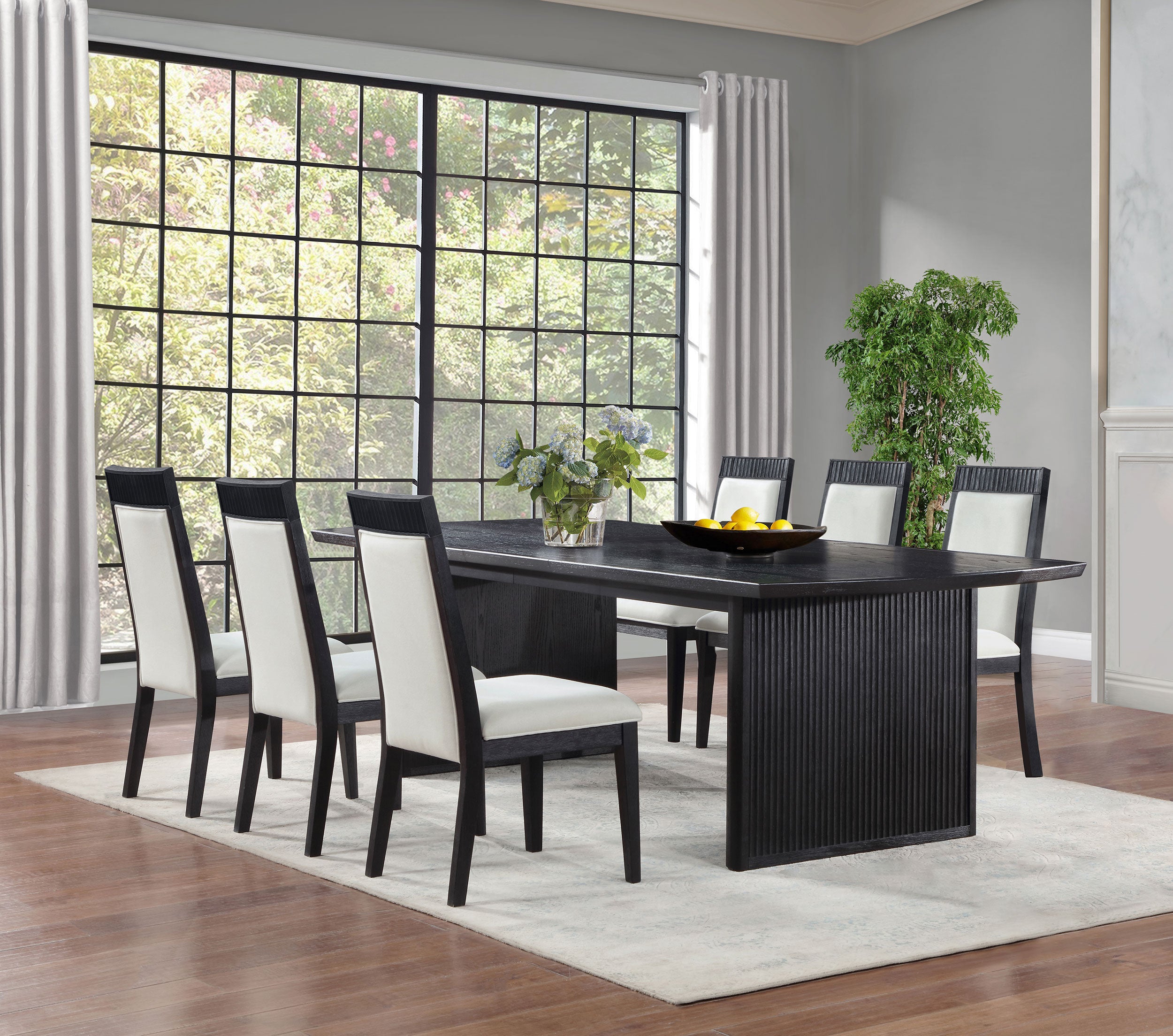 Brookmead Dining Set - Joseph's Furniture (East Orange, NJ)