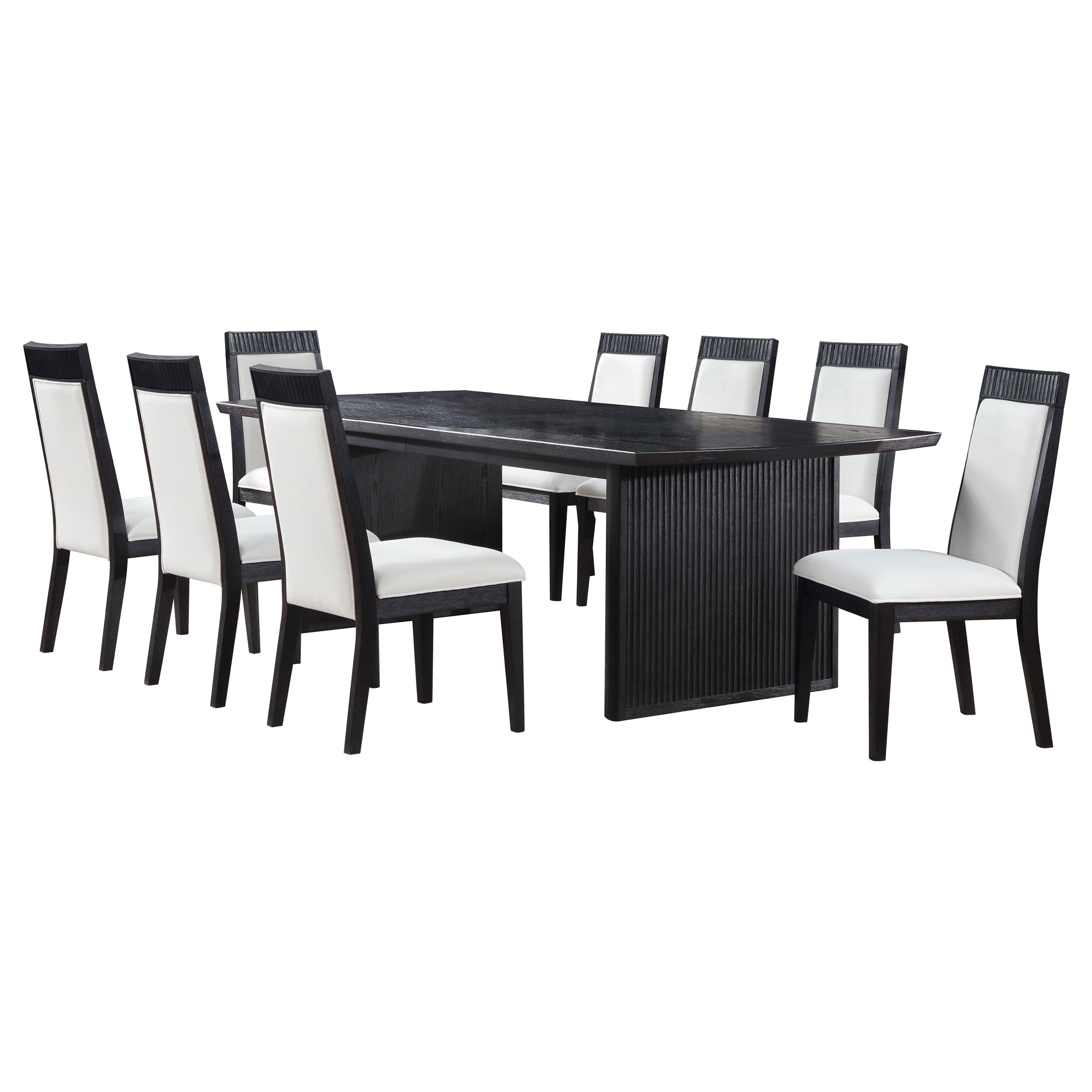 Brookmead Dining Set - Joseph's Furniture (East Orange, NJ)