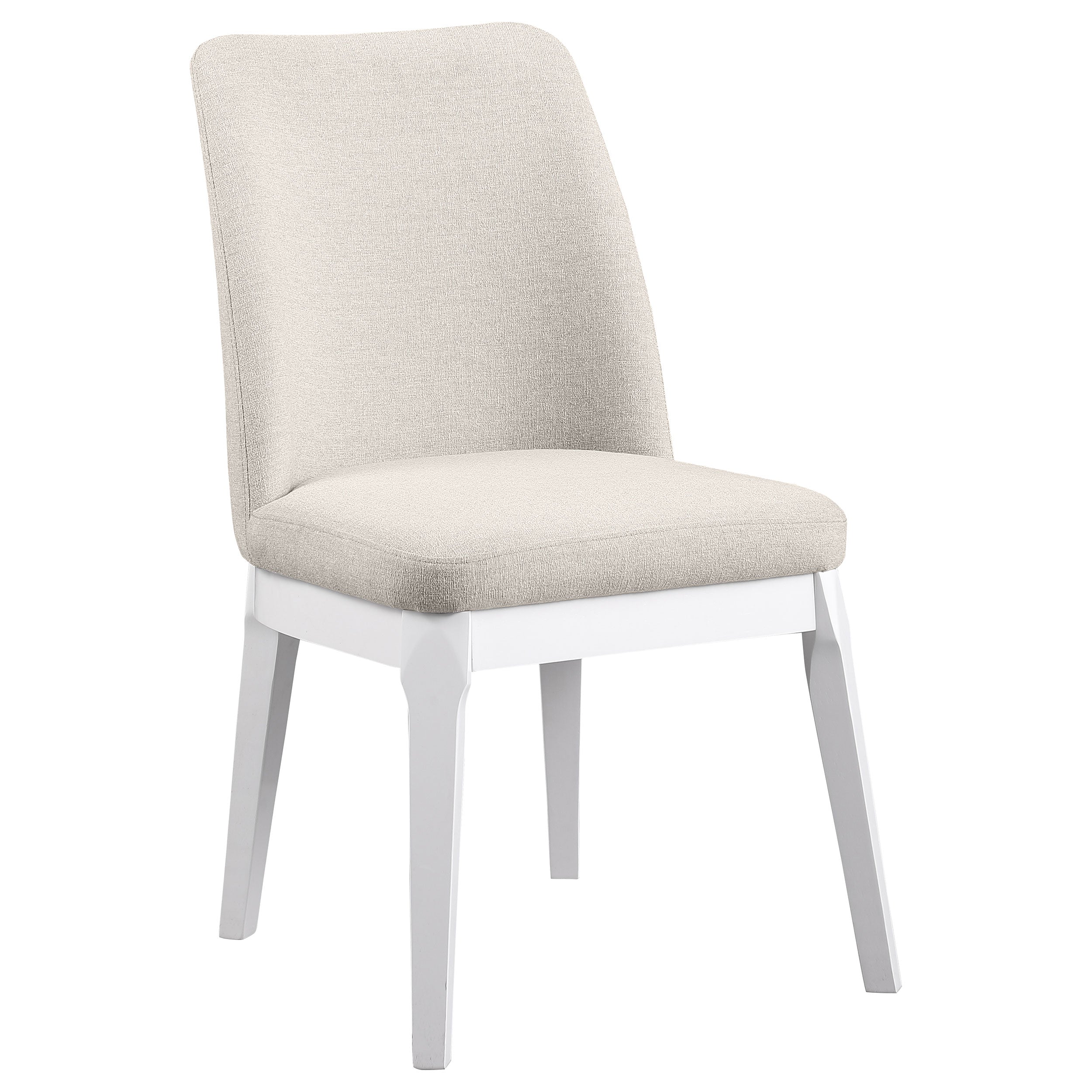 Carissa Dining Side Chair - Joseph's Furniture (East Orange, NJ)
