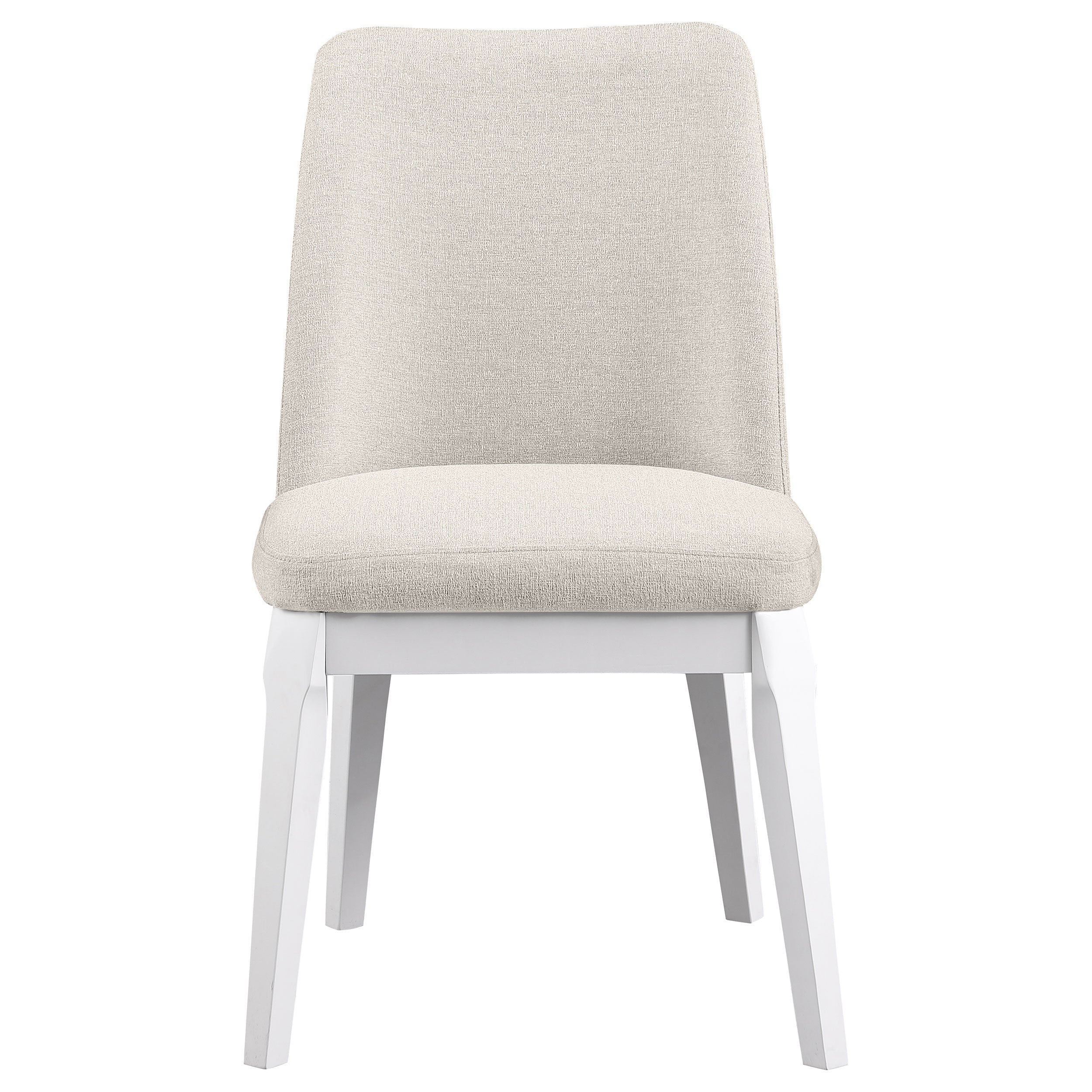 Carissa Dining Side Chair - Joseph's Furniture (East Orange, NJ)