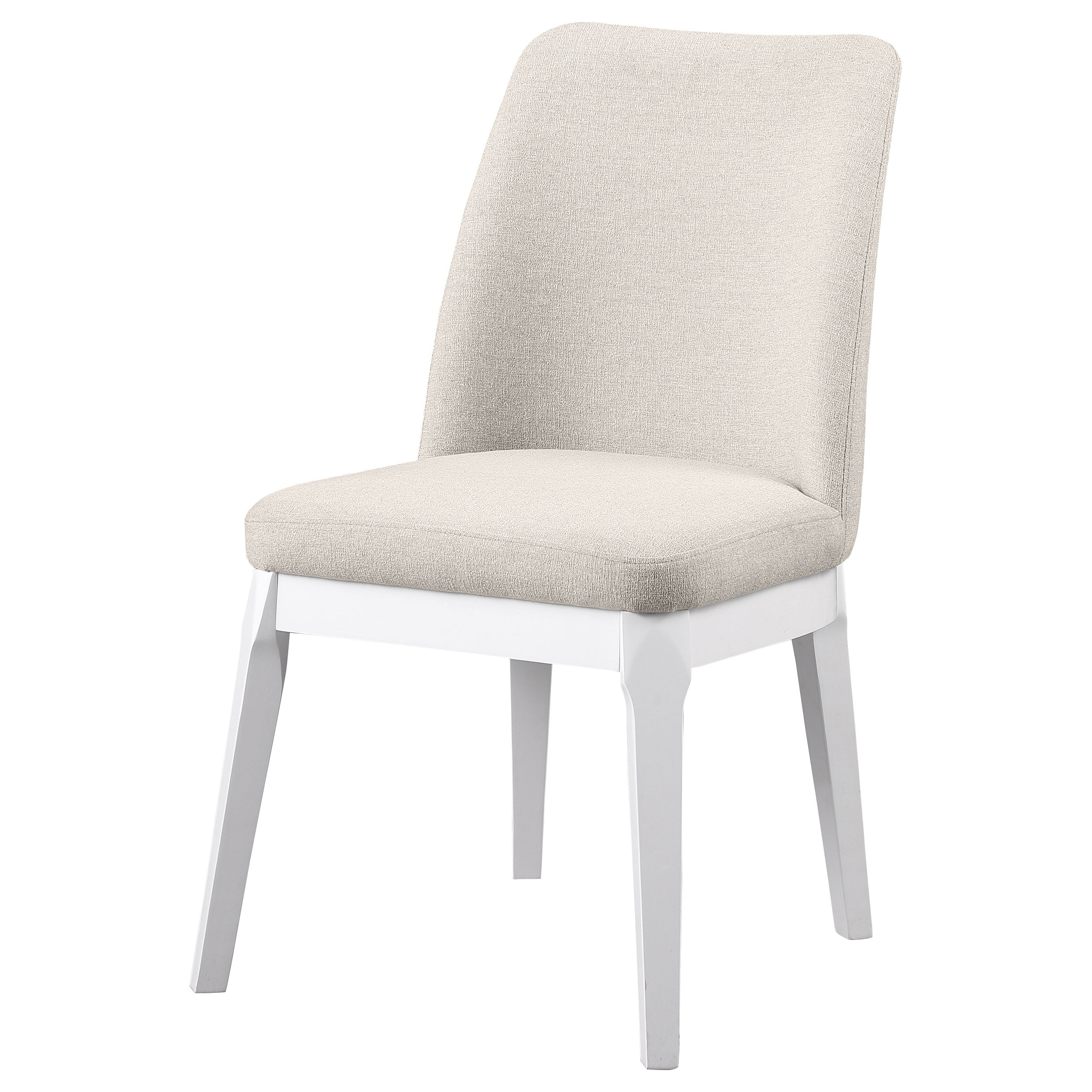 Carissa Dining Side Chair - Joseph's Furniture (East Orange, NJ)