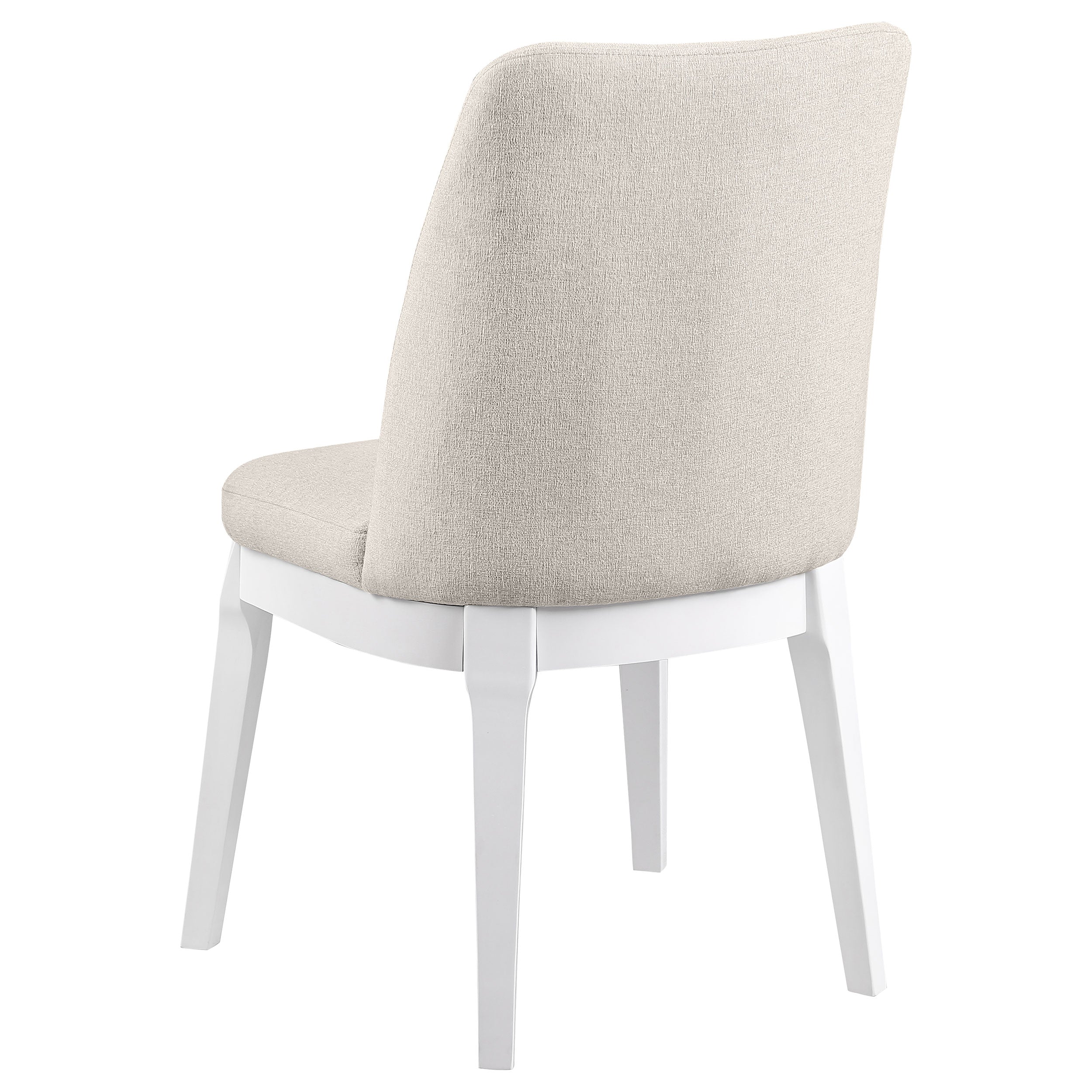 Carissa Dining Side Chair - Joseph's Furniture (East Orange, NJ)