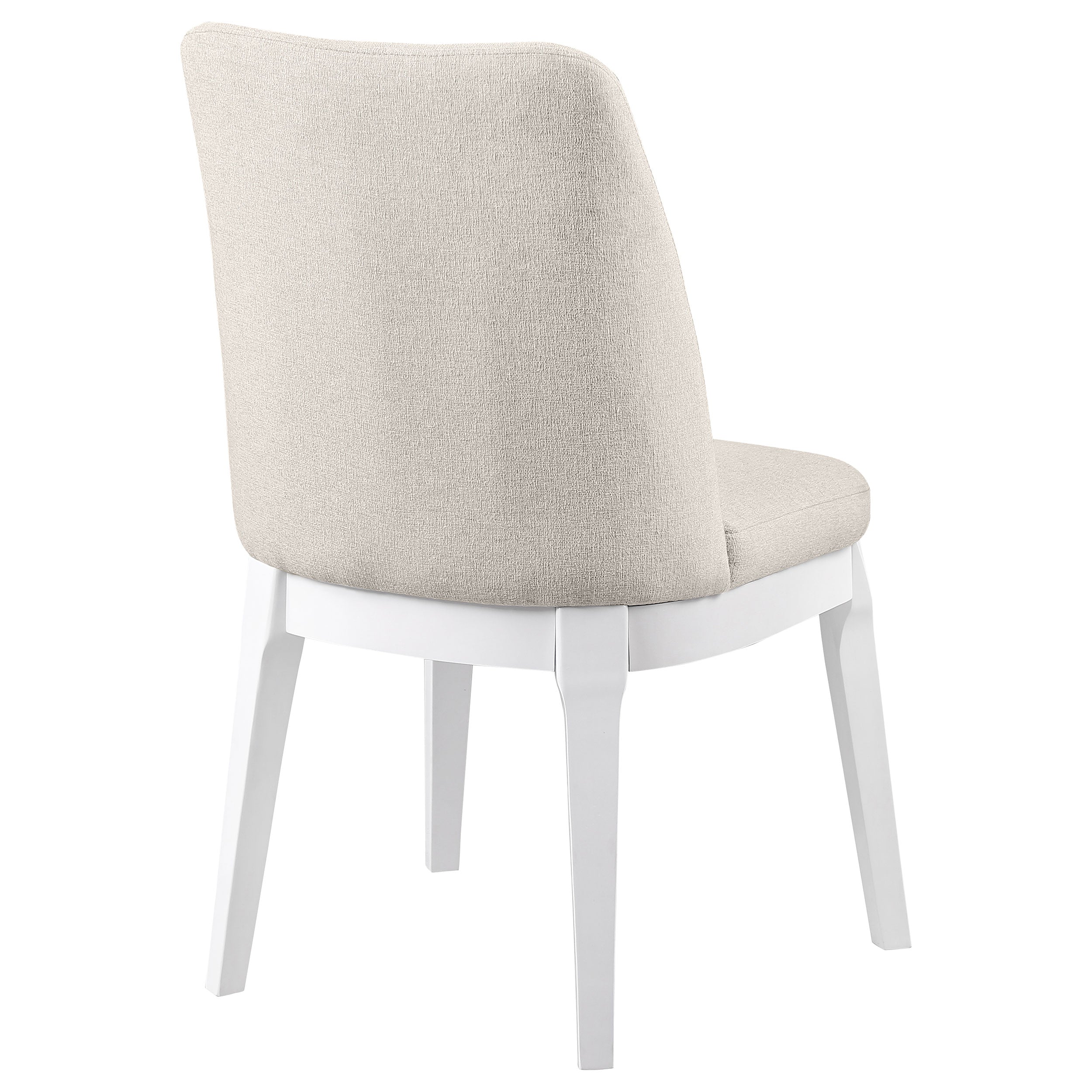 Carissa Dining Side Chair - Joseph's Furniture (East Orange, NJ)