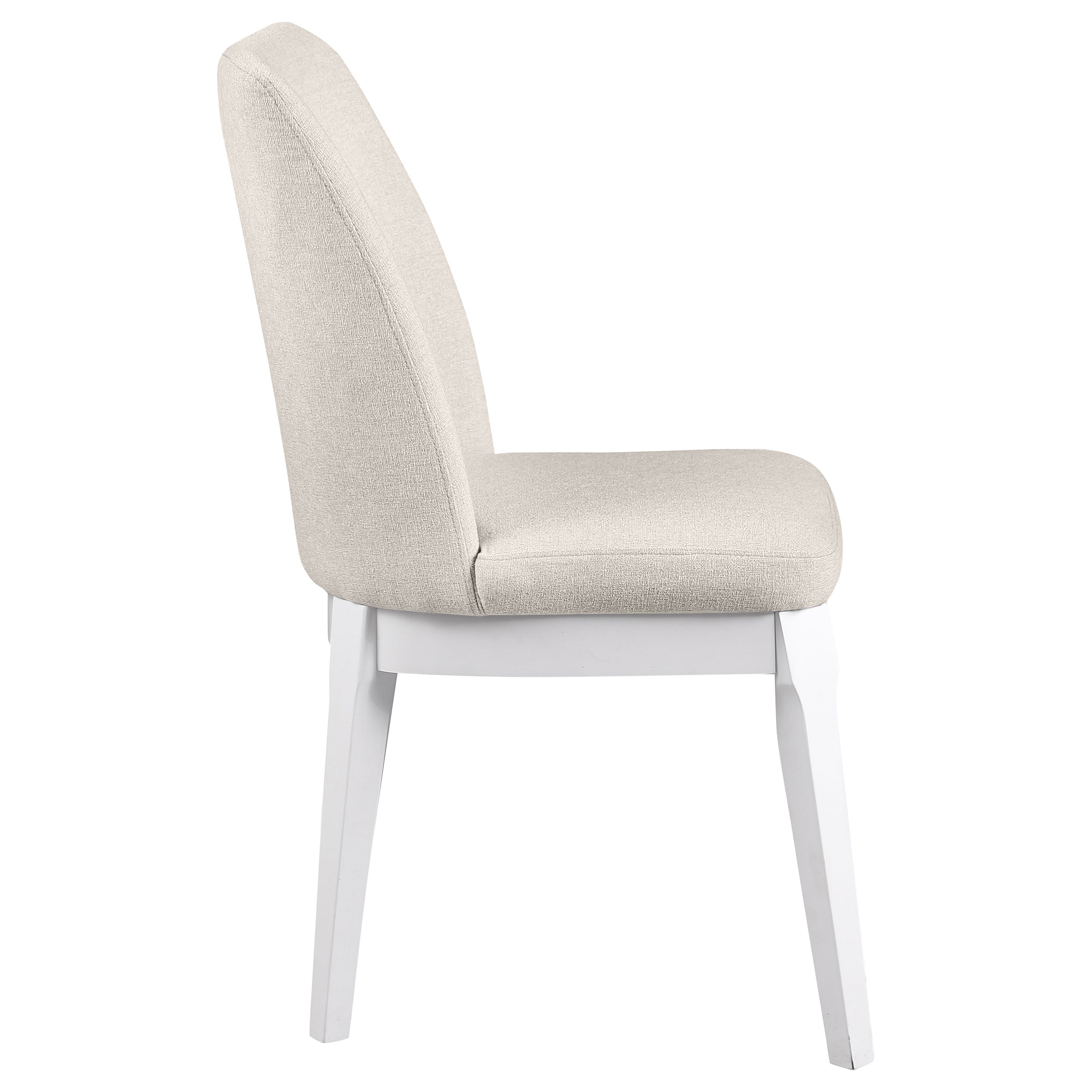 Carissa Dining Side Chair - Joseph's Furniture (East Orange, NJ)