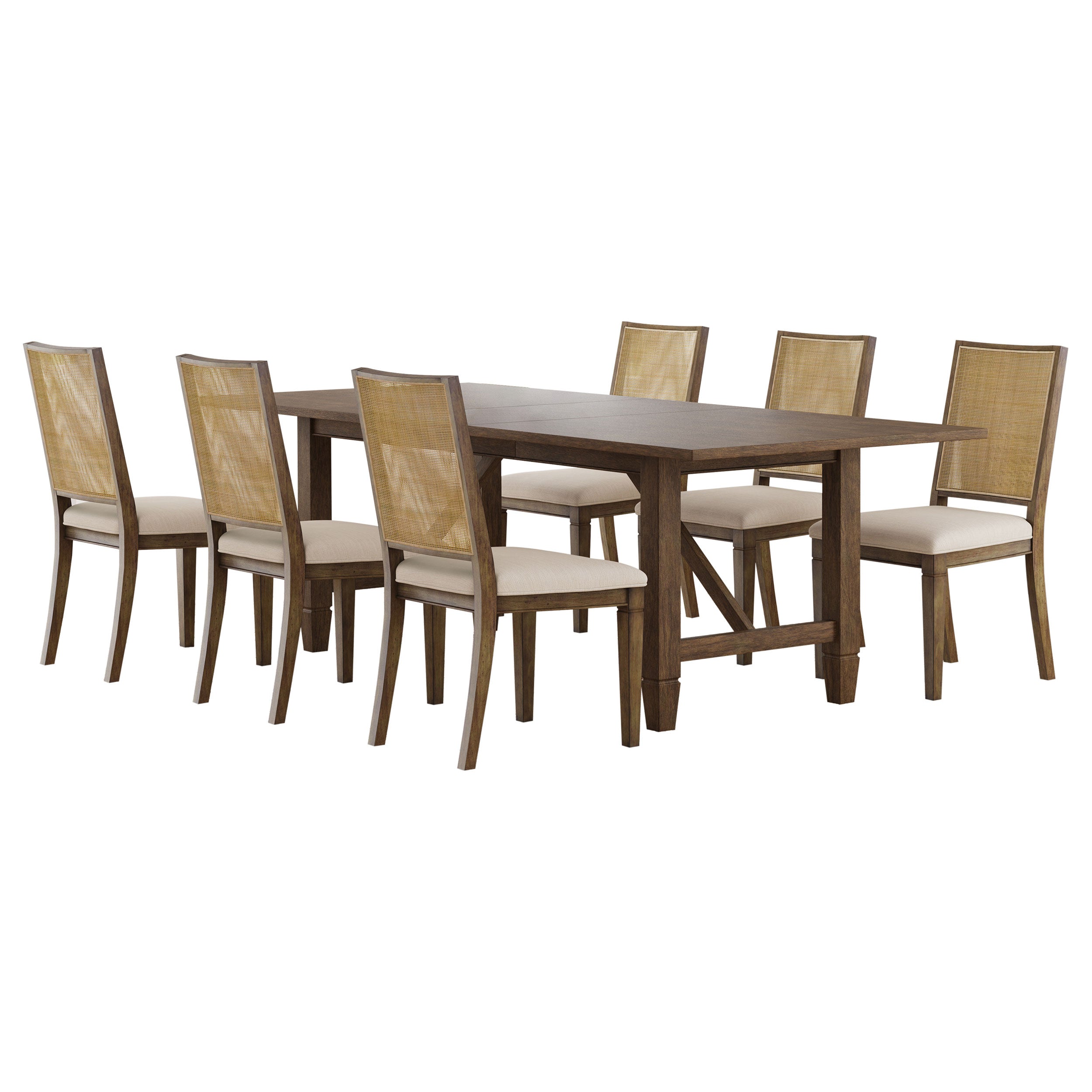 Matisse Dining Set - Joseph's Furniture (East Orange, NJ)