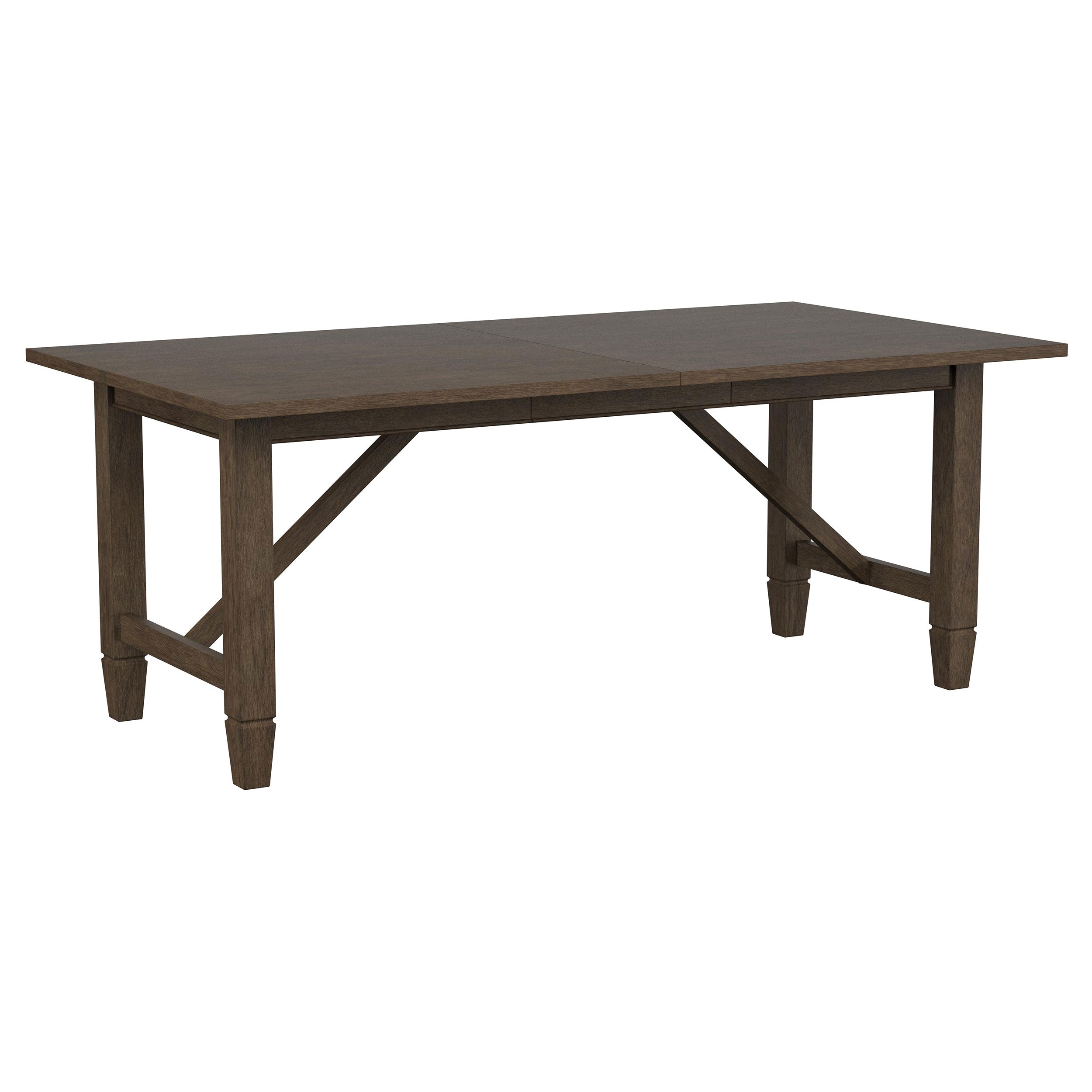 Matisse Extension Dining Table - Joseph's Furniture (East Orange, NJ)
