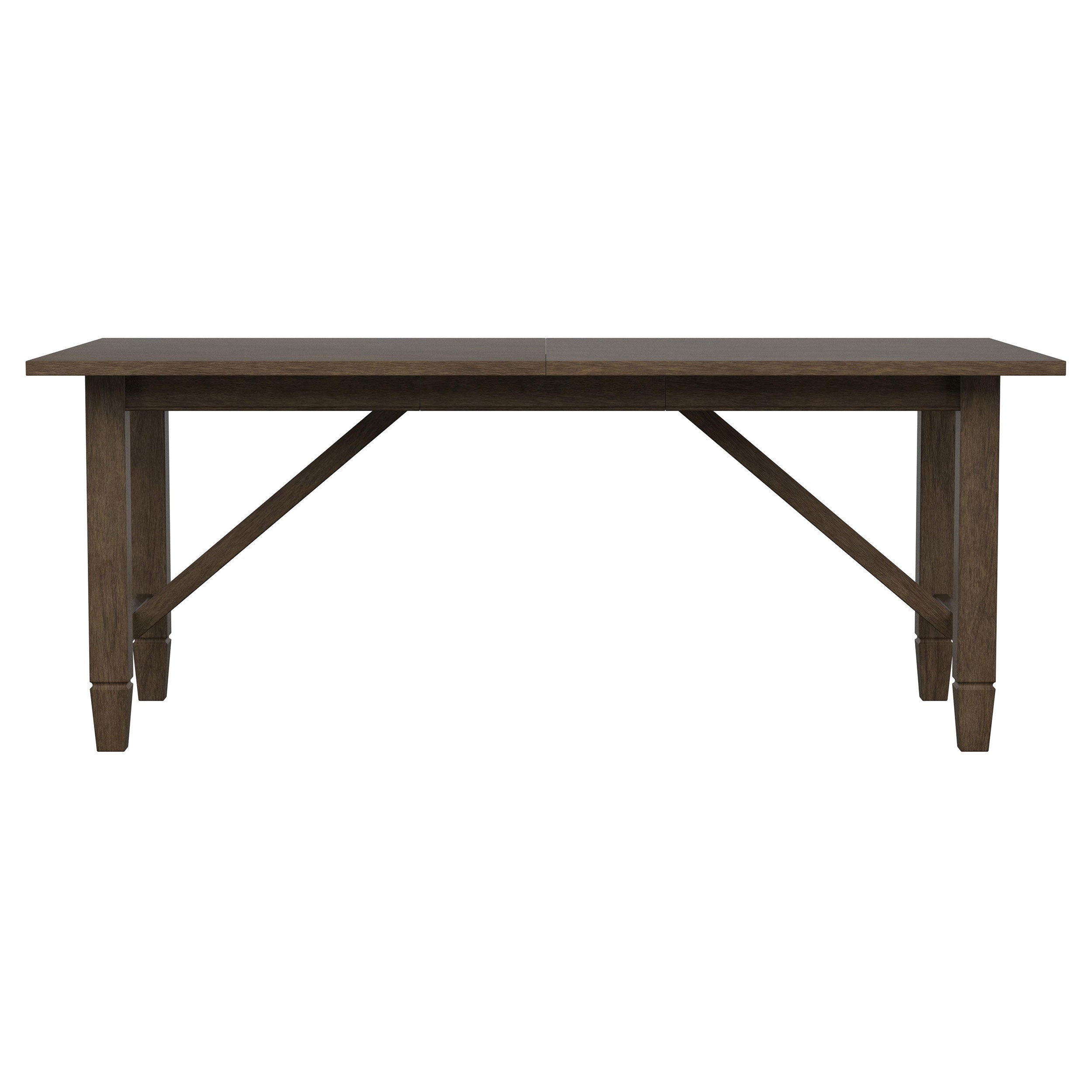 Matisse Extension Dining Table - Joseph's Furniture (East Orange, NJ)