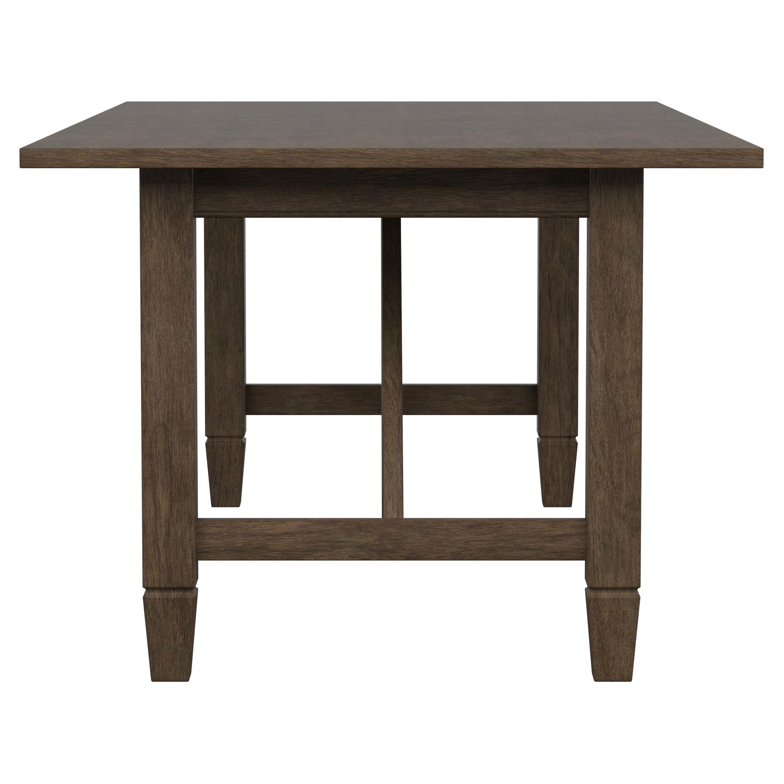 Matisse Extension Dining Table - Joseph's Furniture (East Orange, NJ)