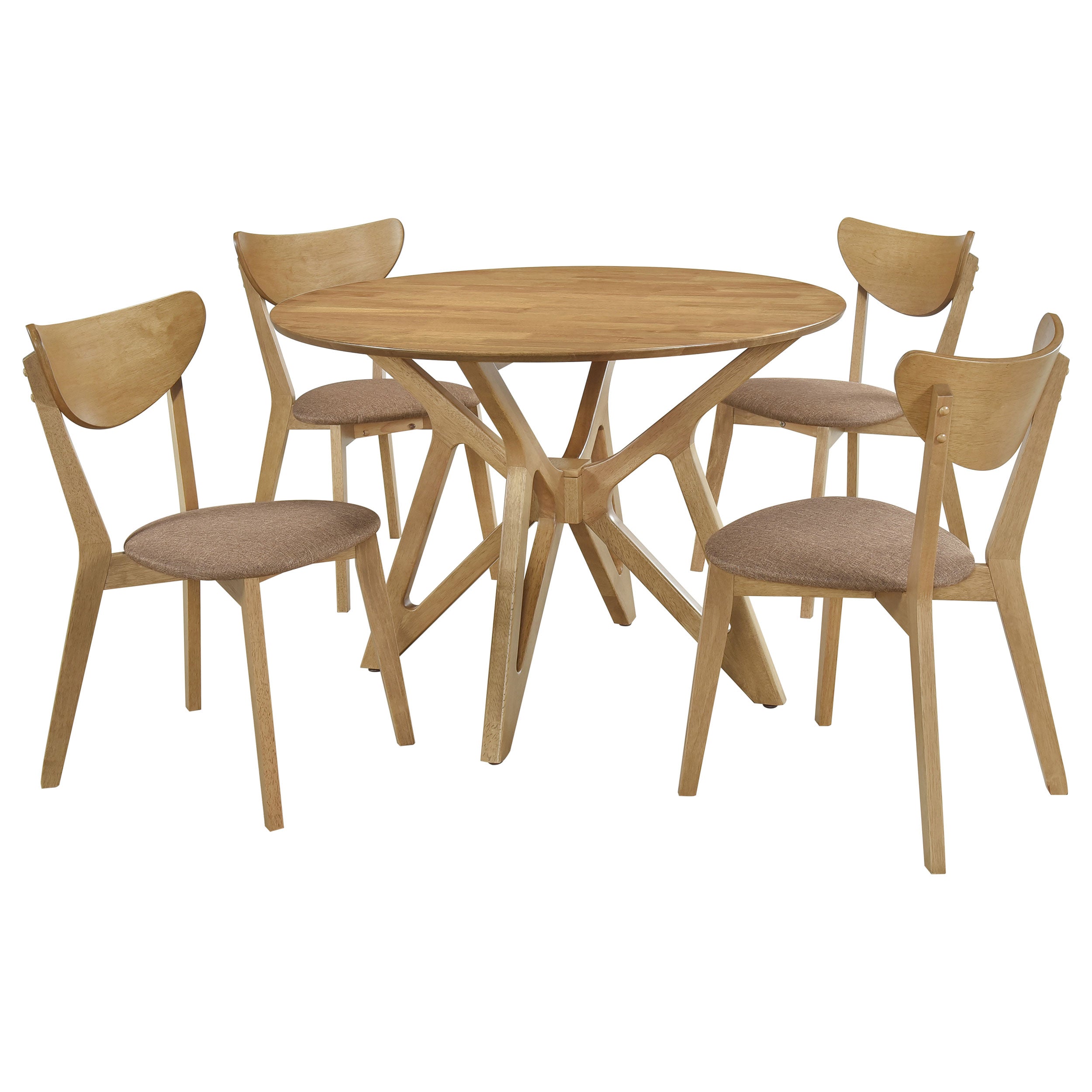 Elowen Dining Set - Joseph's Furniture (East Orange, NJ)