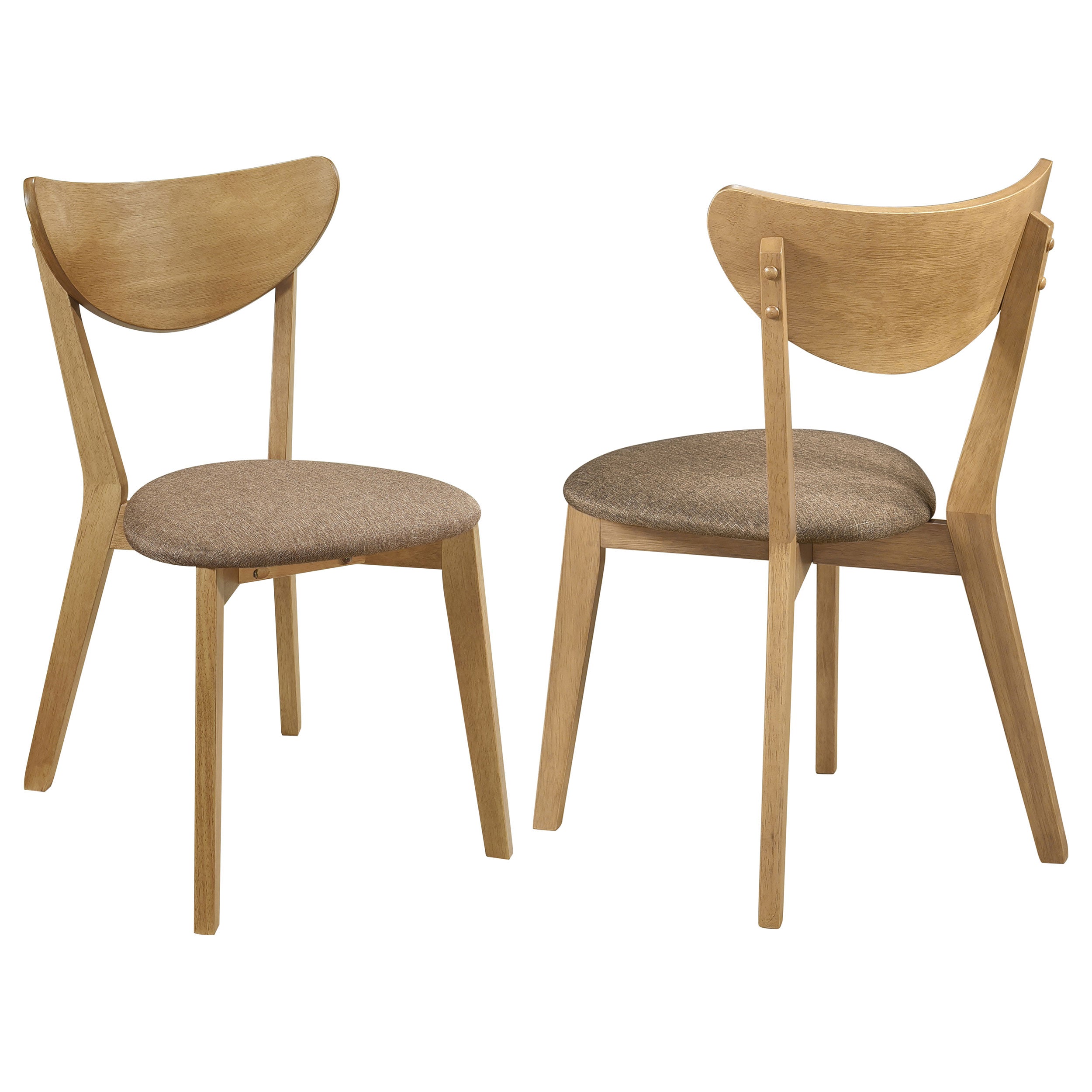 Elowen Dining Side Chair - Joseph's Furniture (East Orange, NJ)