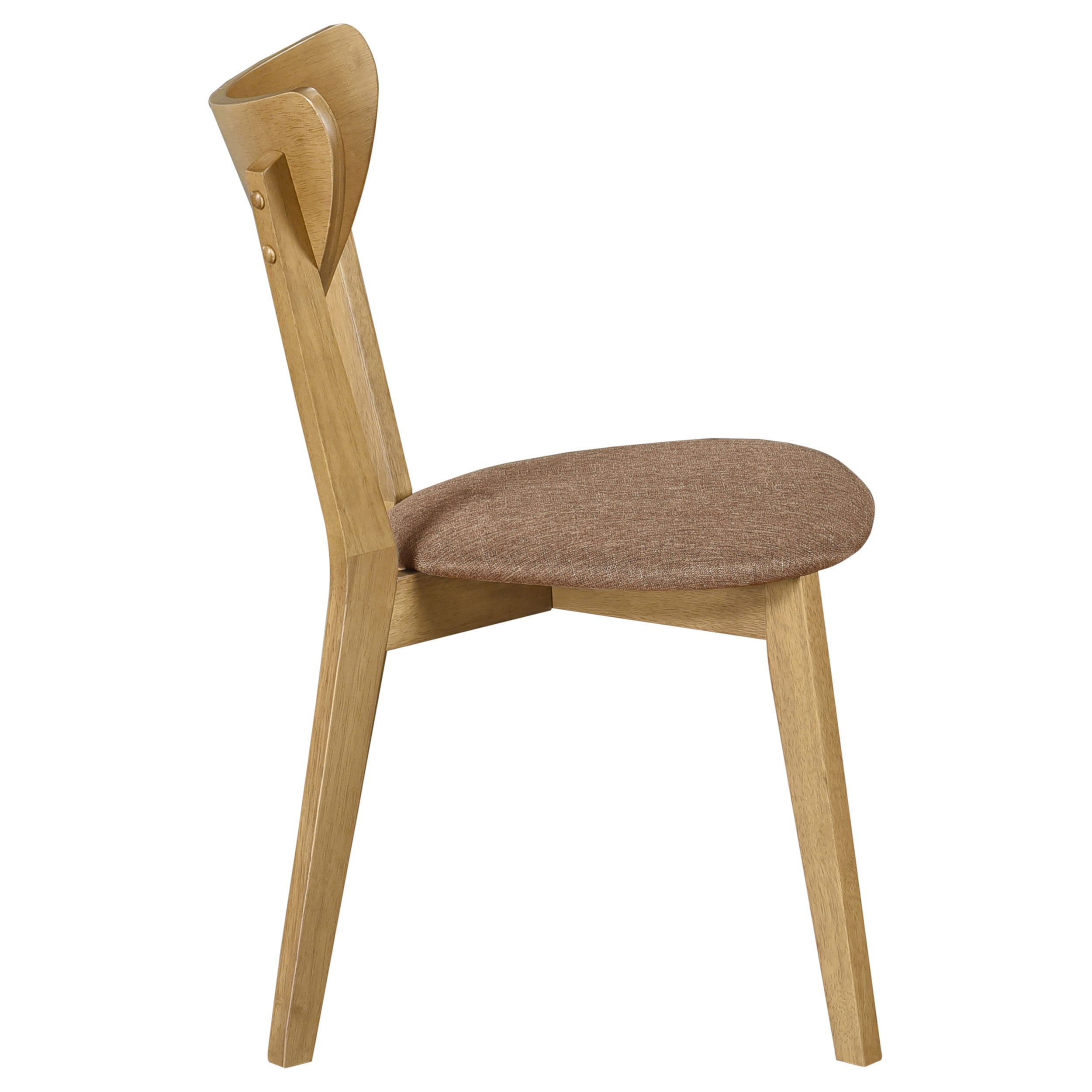 Elowen Dining Side Chair - Joseph's Furniture (East Orange, NJ)