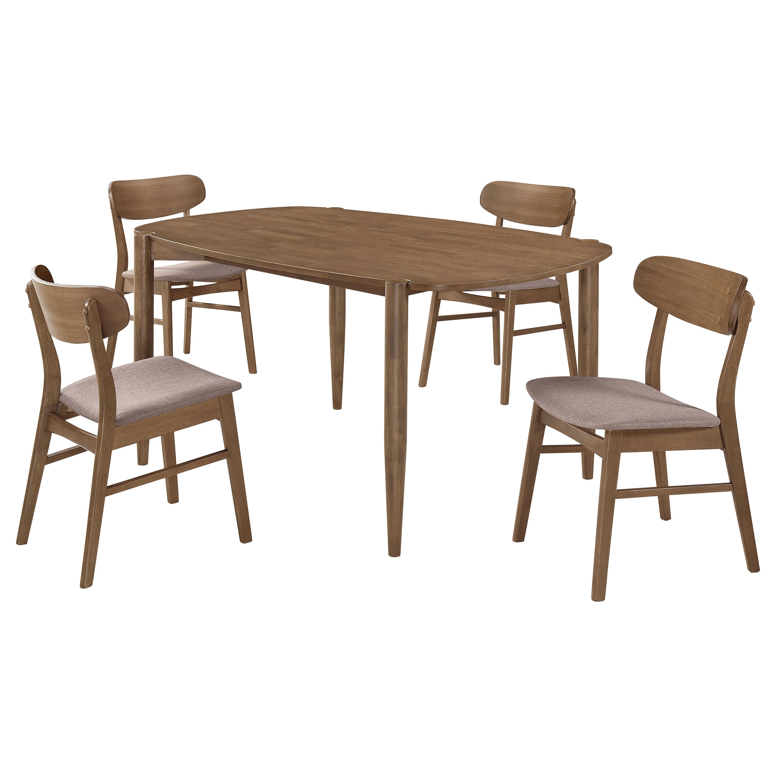 Dortch Dining Set - Joseph's Furniture (East Orange, NJ)